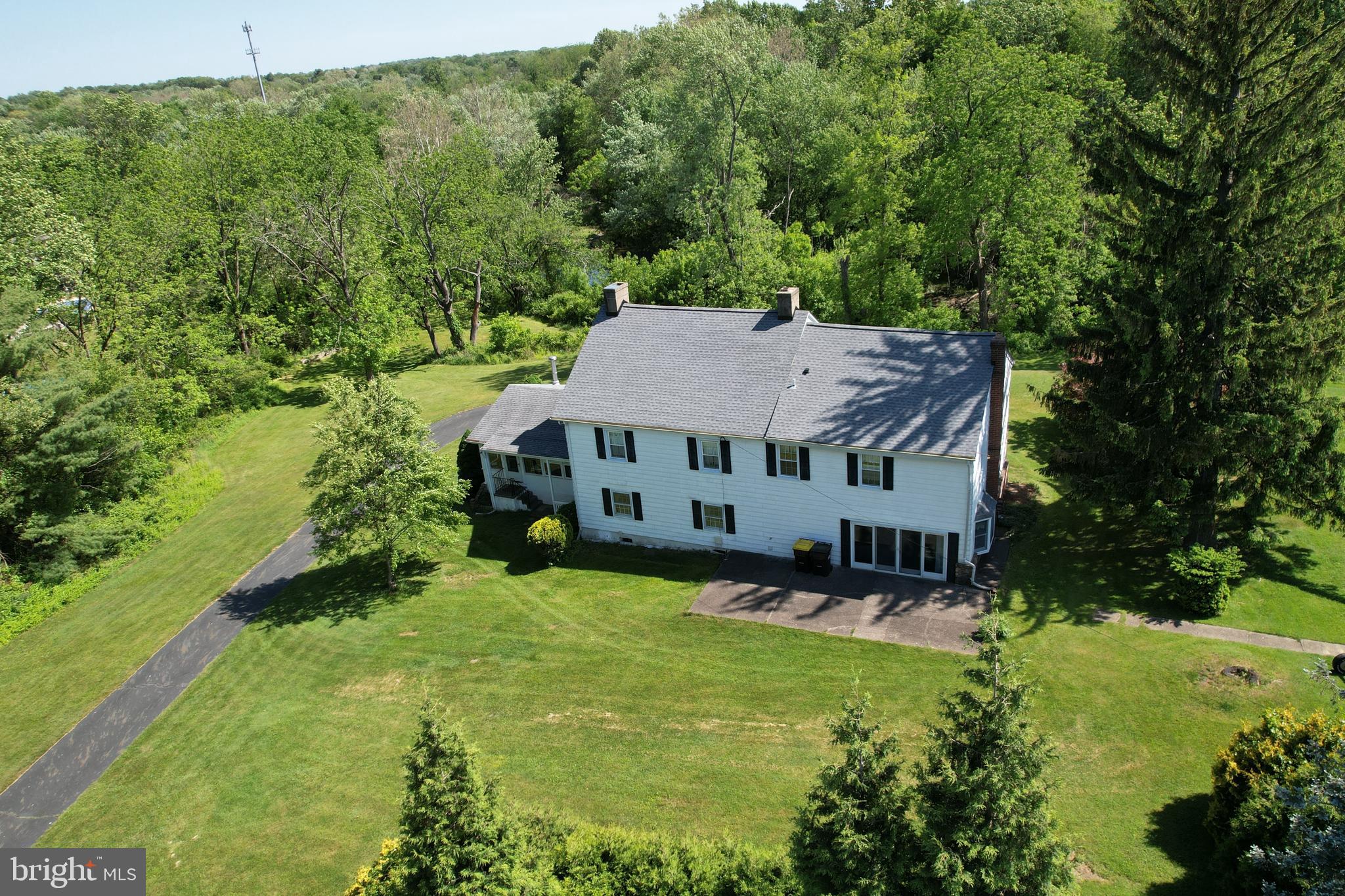 PALOMINO FARMS - Residential