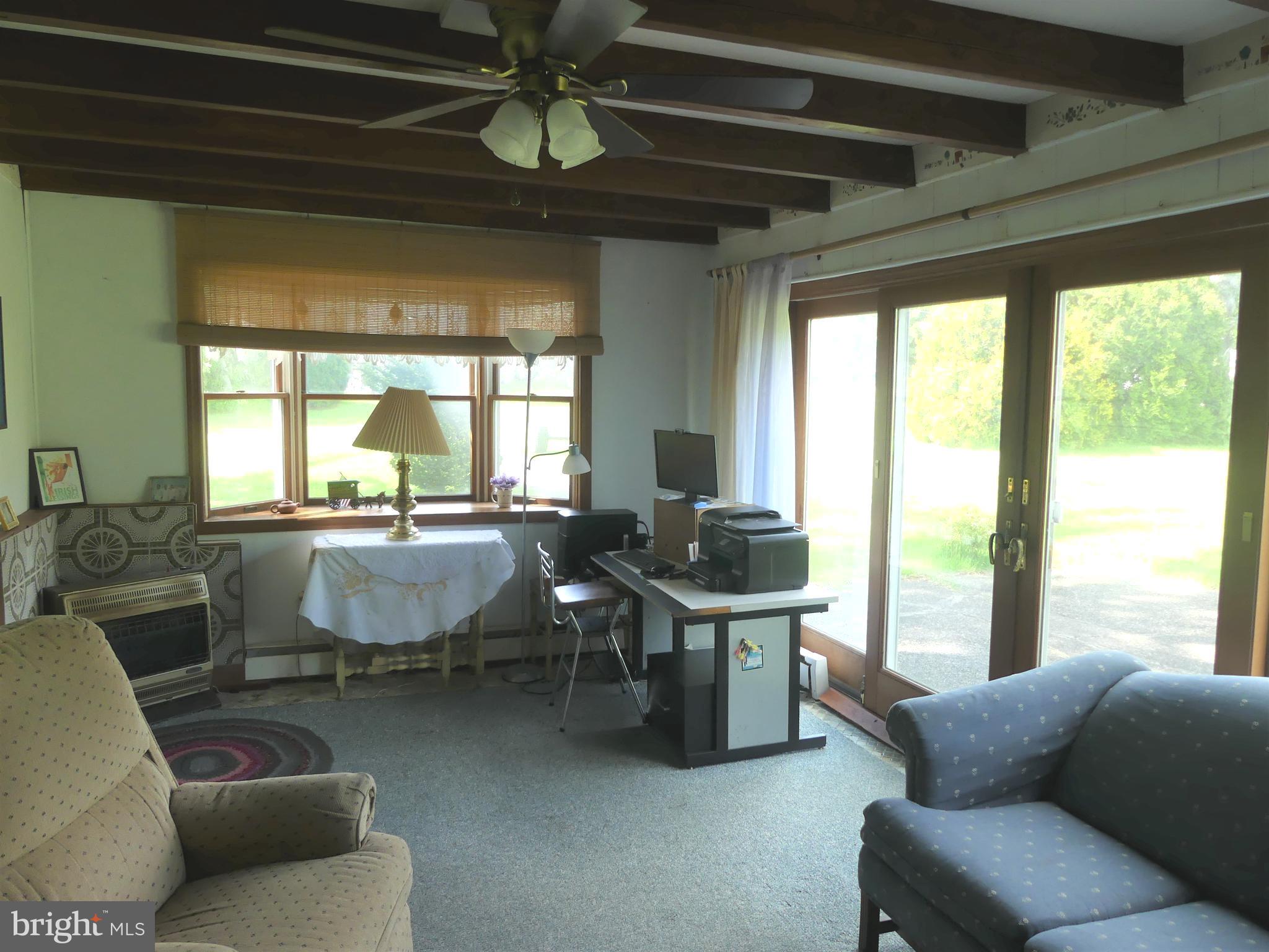 PALOMINO FARMS - Residential