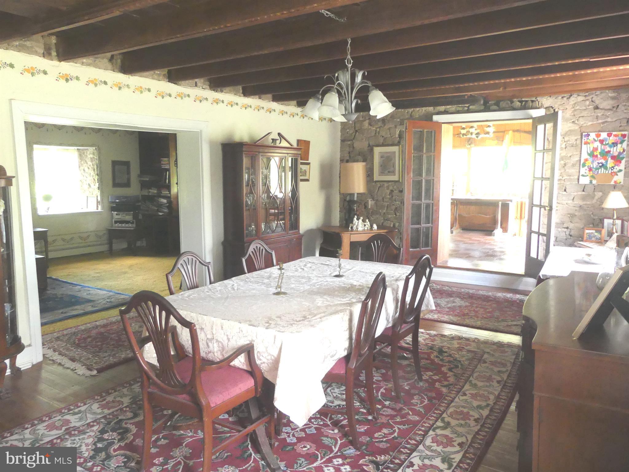 PALOMINO FARMS - Residential