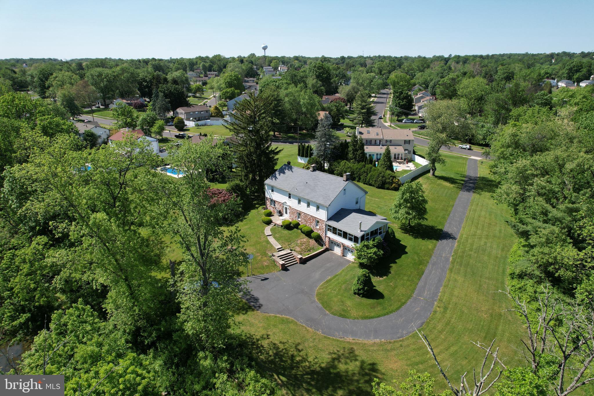 PALOMINO FARMS - Residential