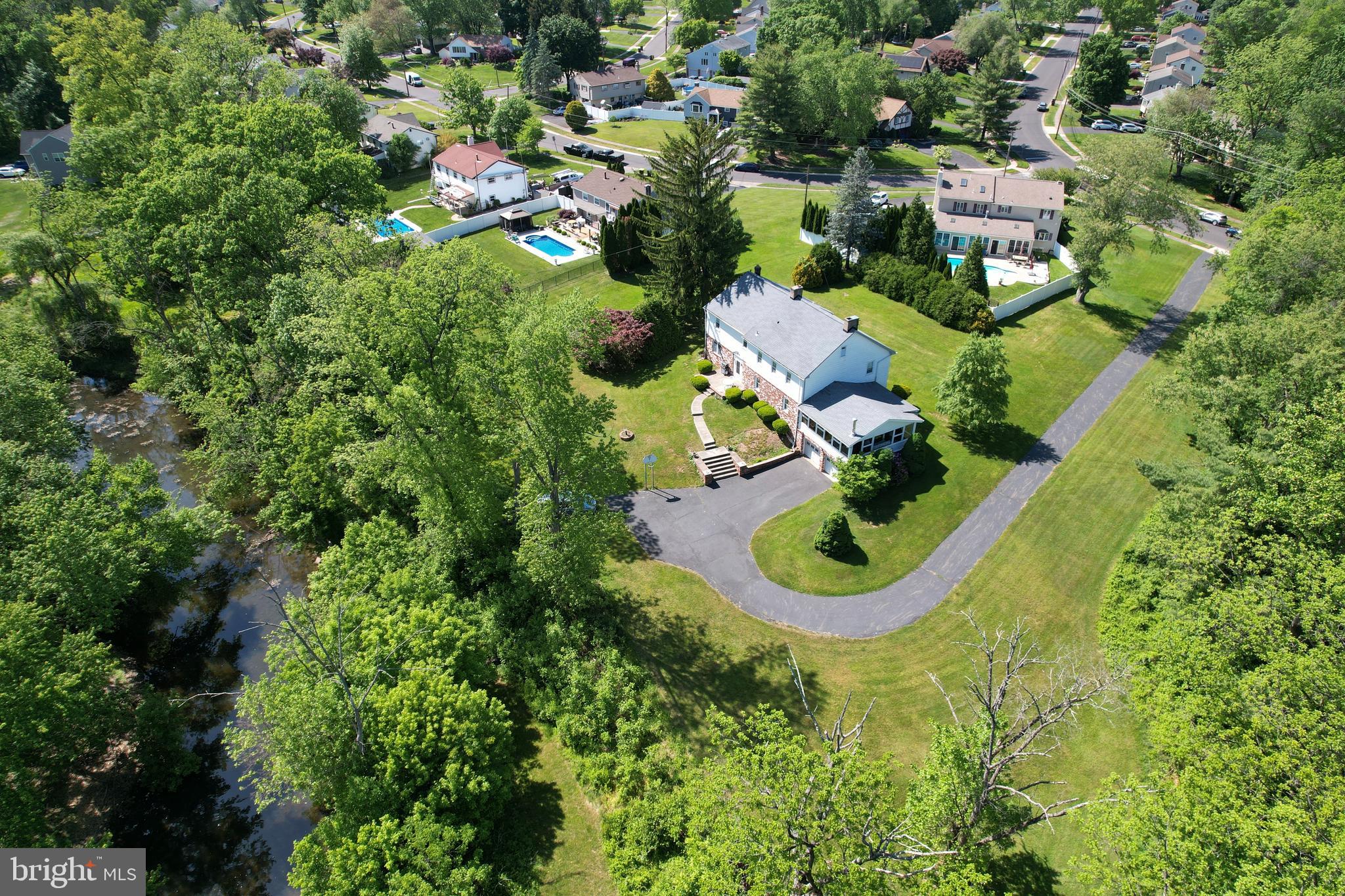 PALOMINO FARMS - Residential