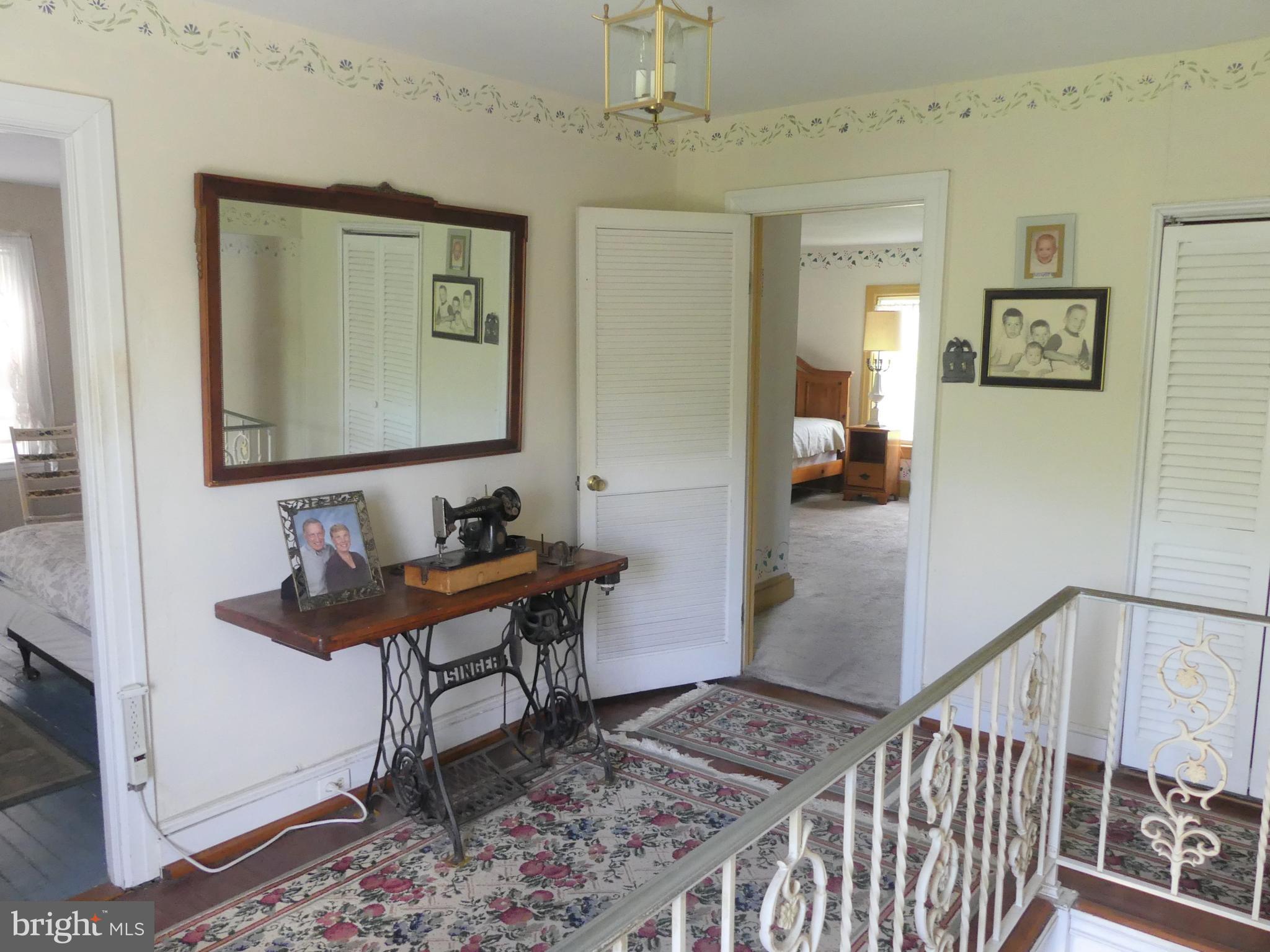 PALOMINO FARMS - Residential