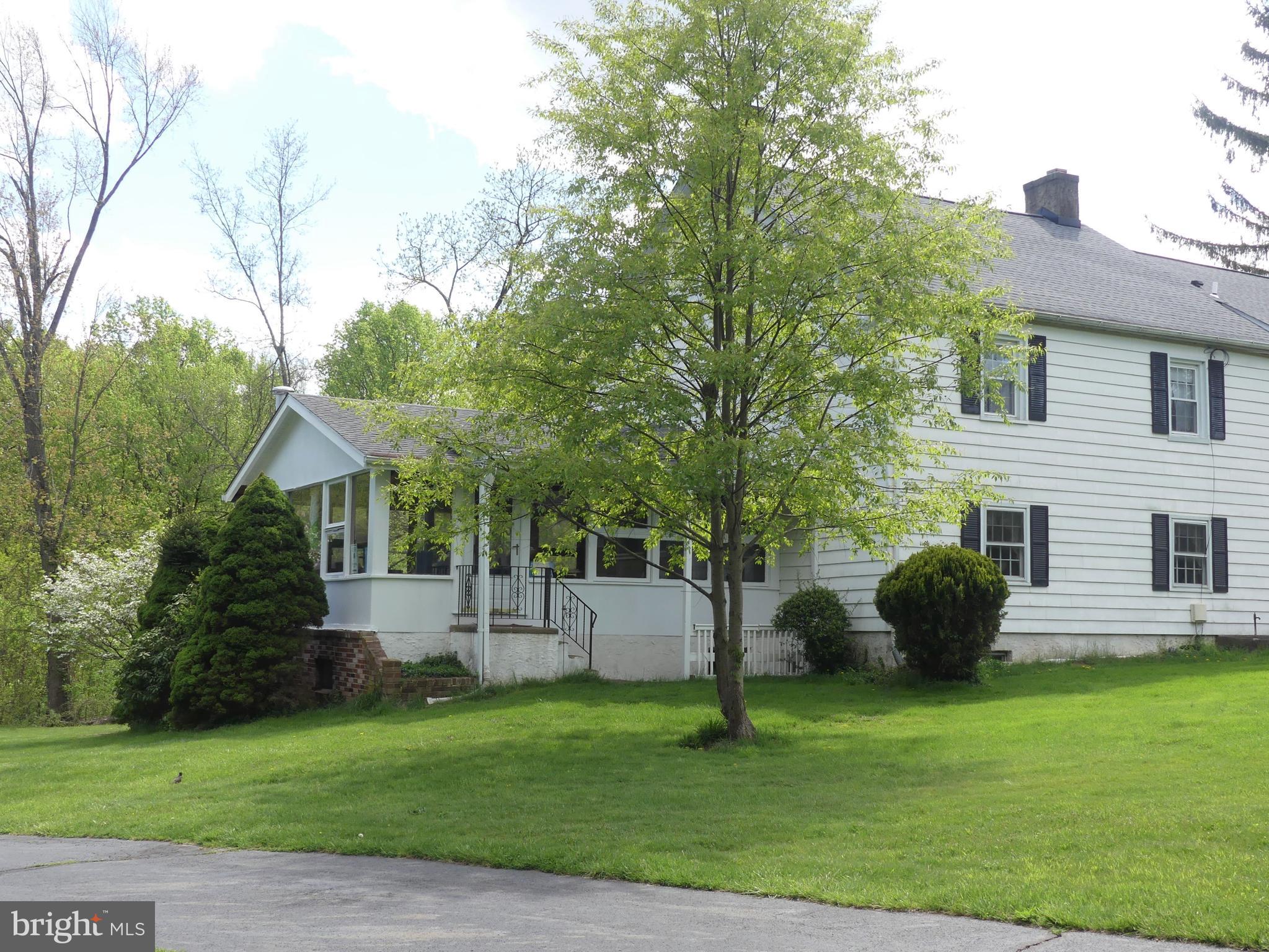 PALOMINO FARMS - Residential