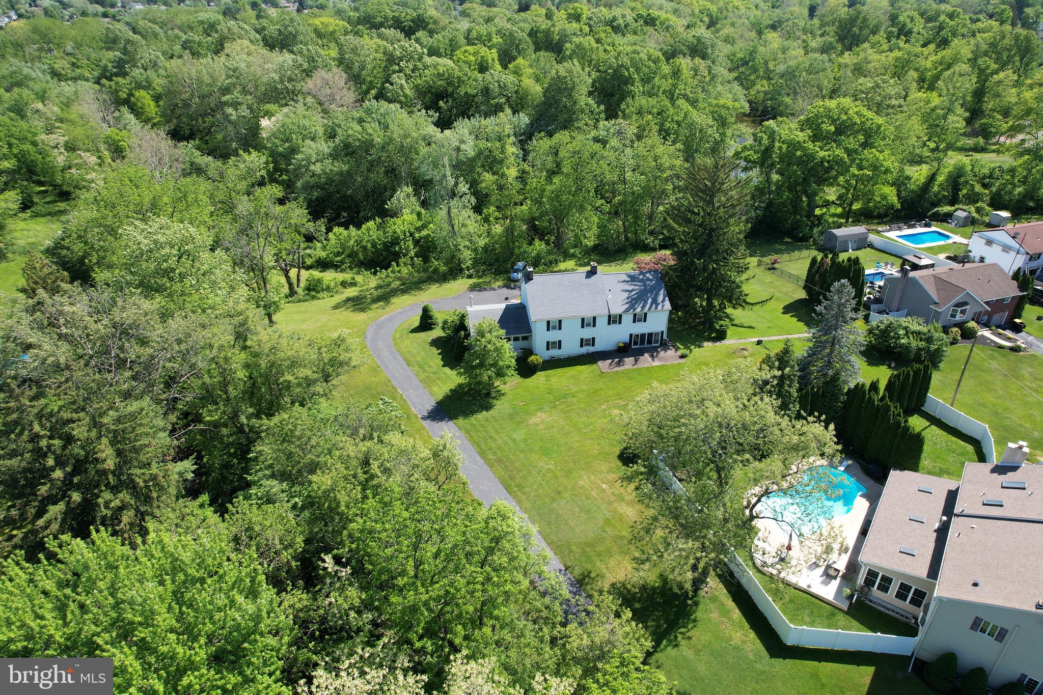 PALOMINO FARMS - Residential