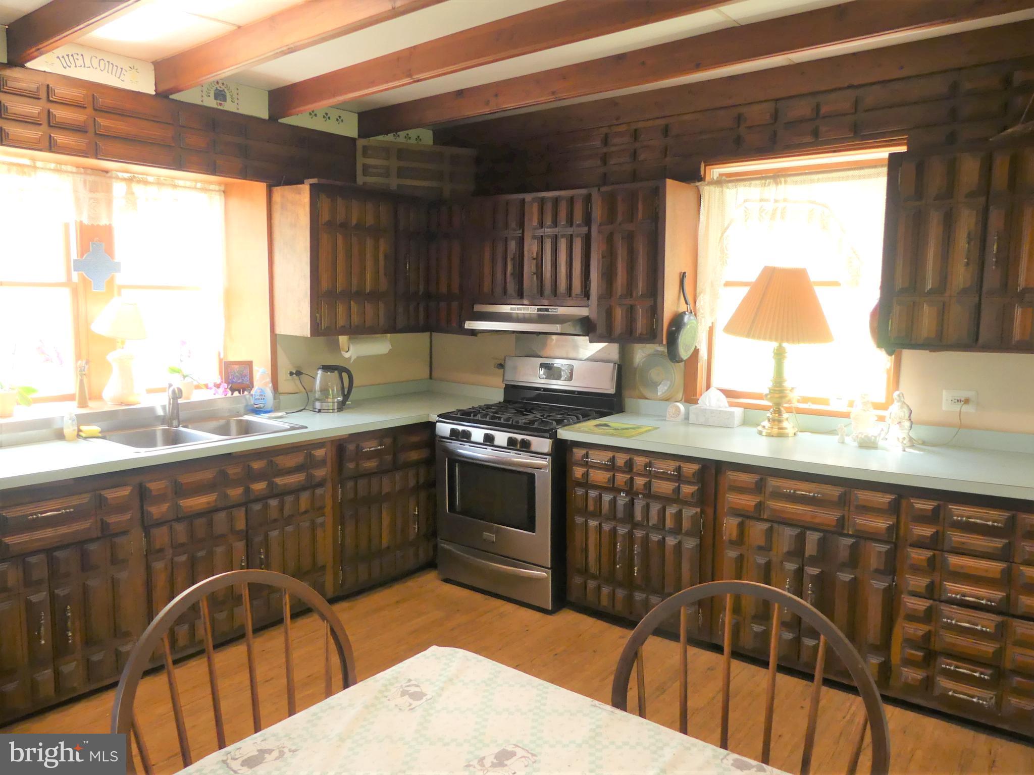 PALOMINO FARMS - Residential