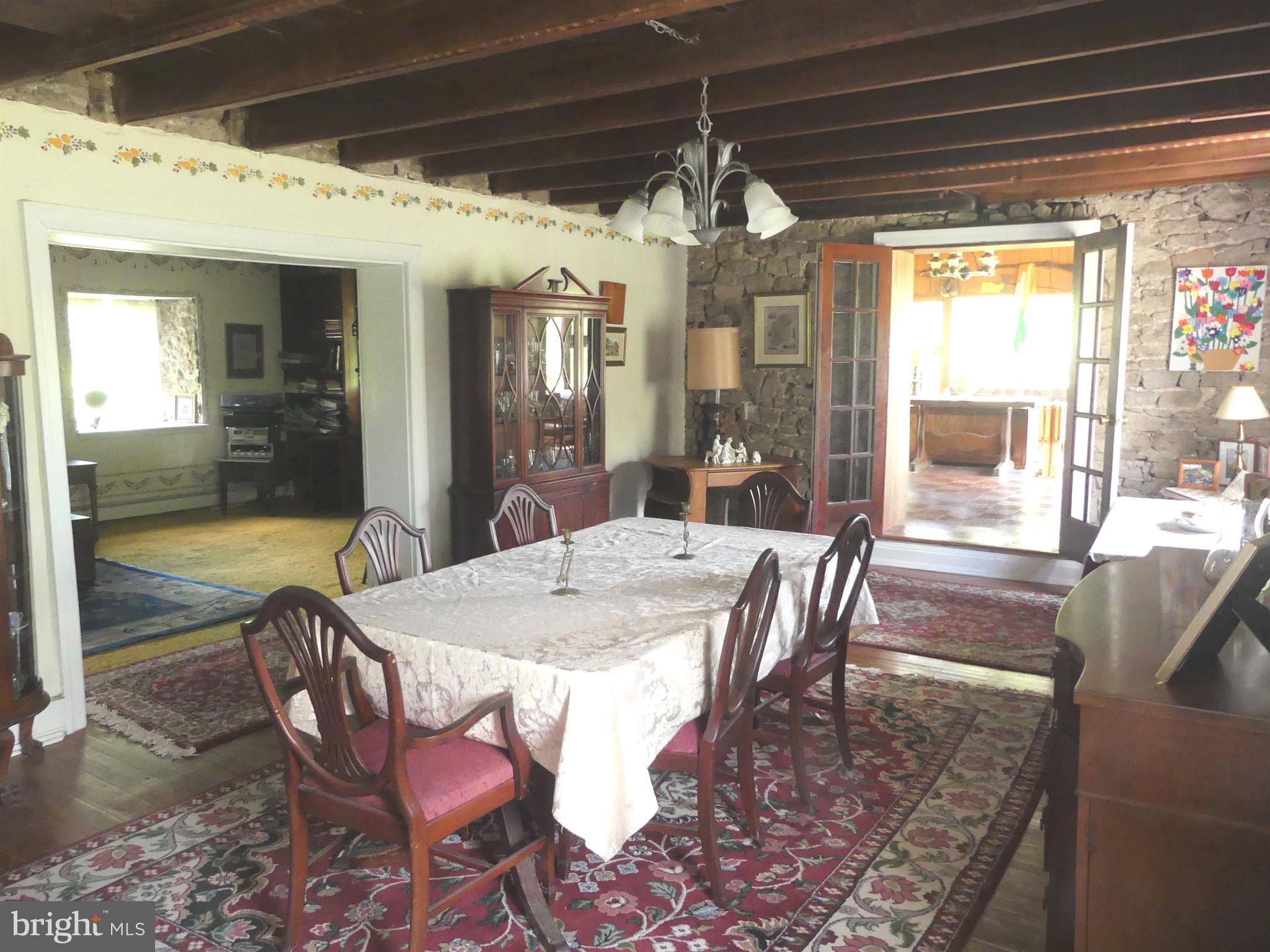 PALOMINO FARMS - Residential