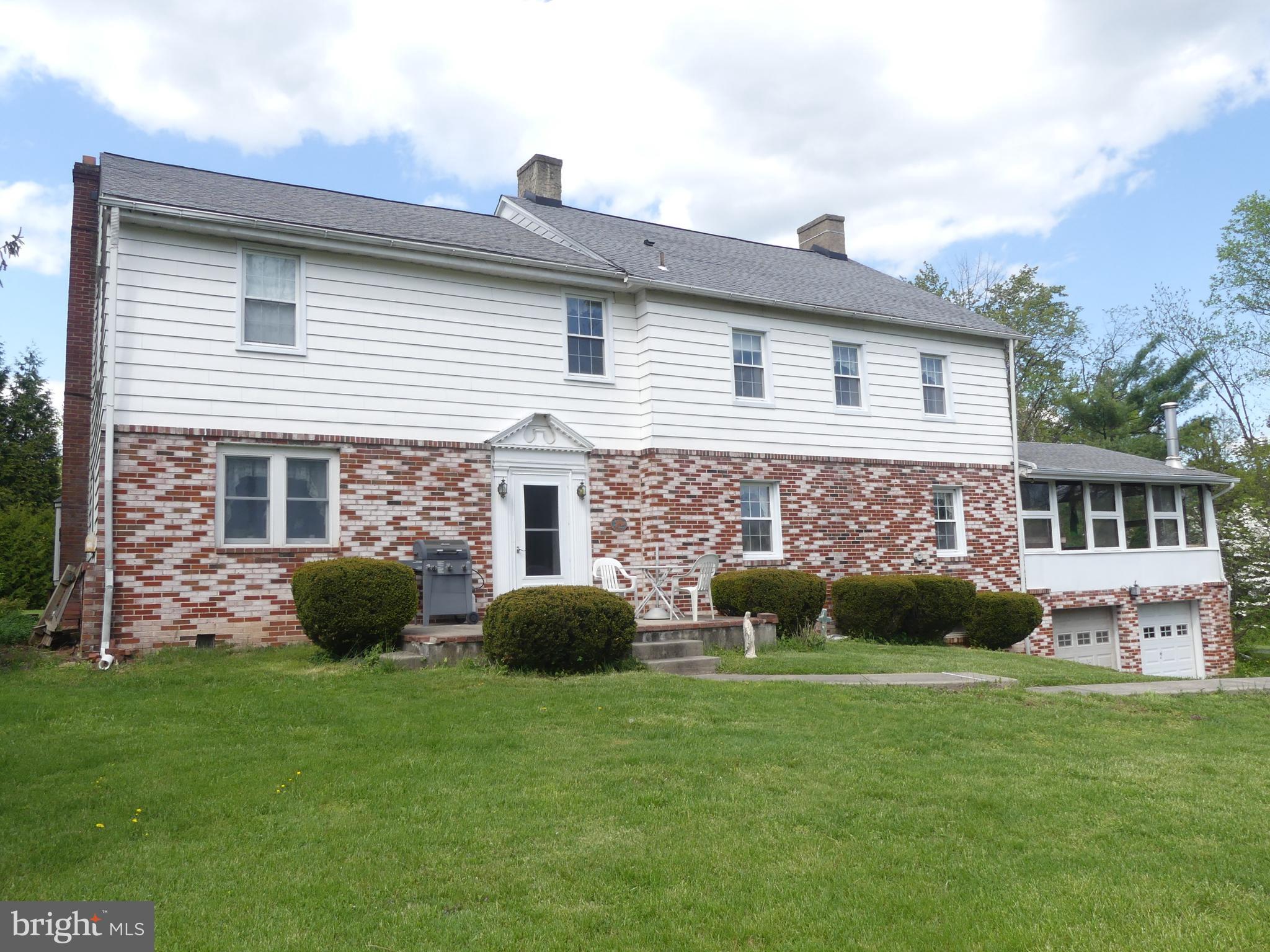 PALOMINO FARMS - Residential
