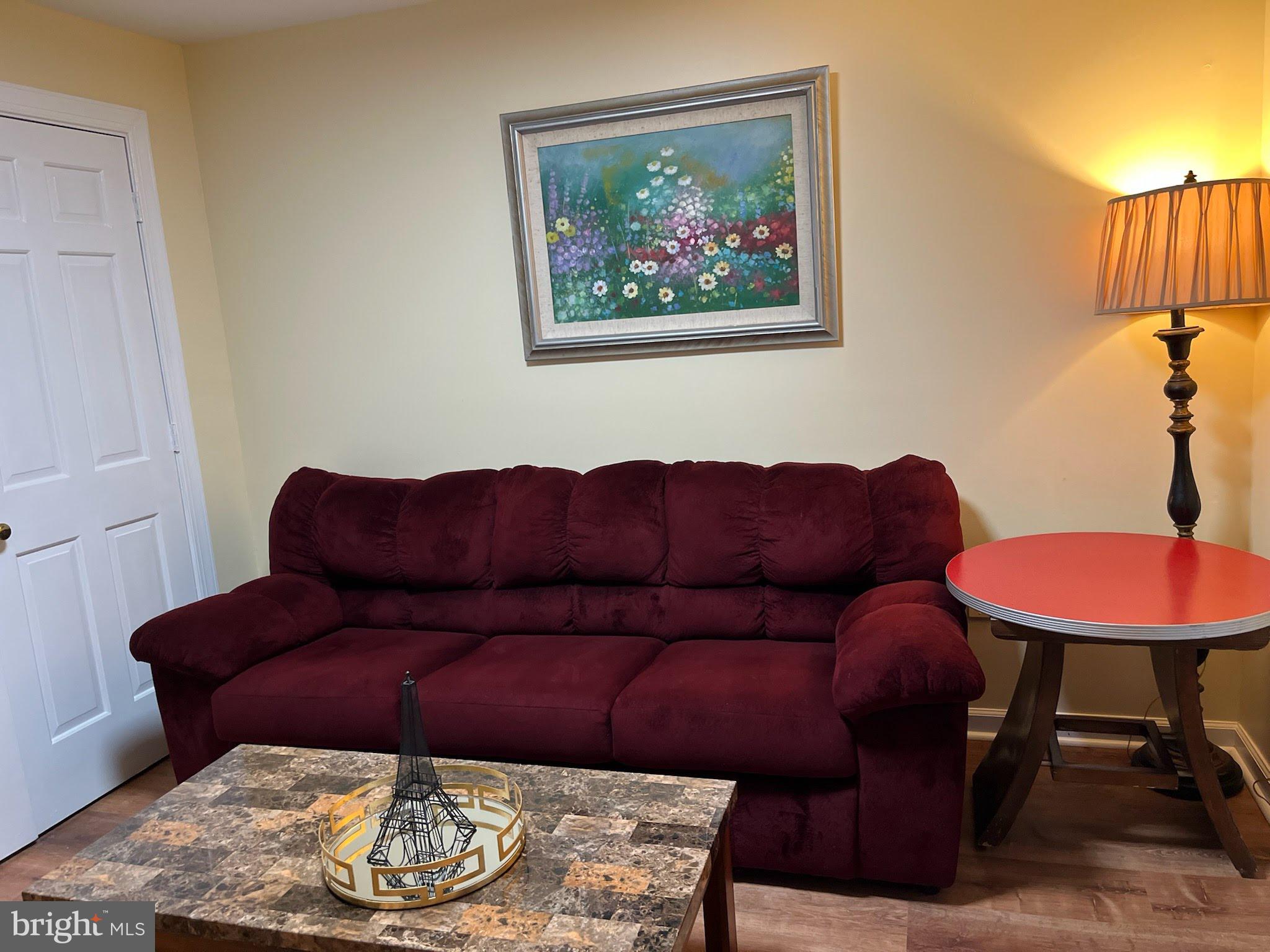 VILLAGES OF DORCHESTER - Residential Lease