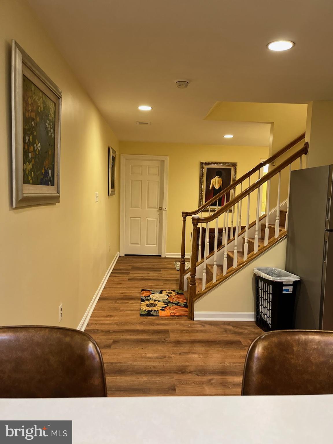 VILLAGES OF DORCHESTER - Residential Lease