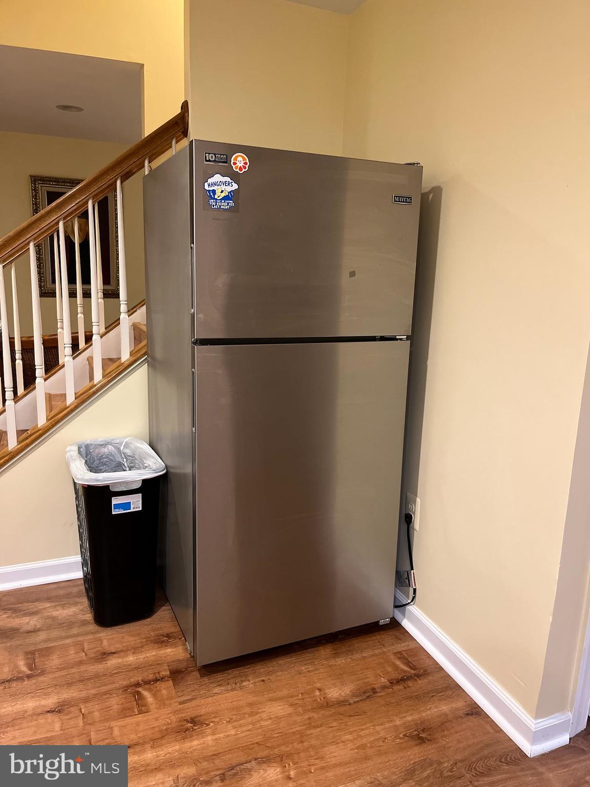 VILLAGES OF DORCHESTER - Residential Lease