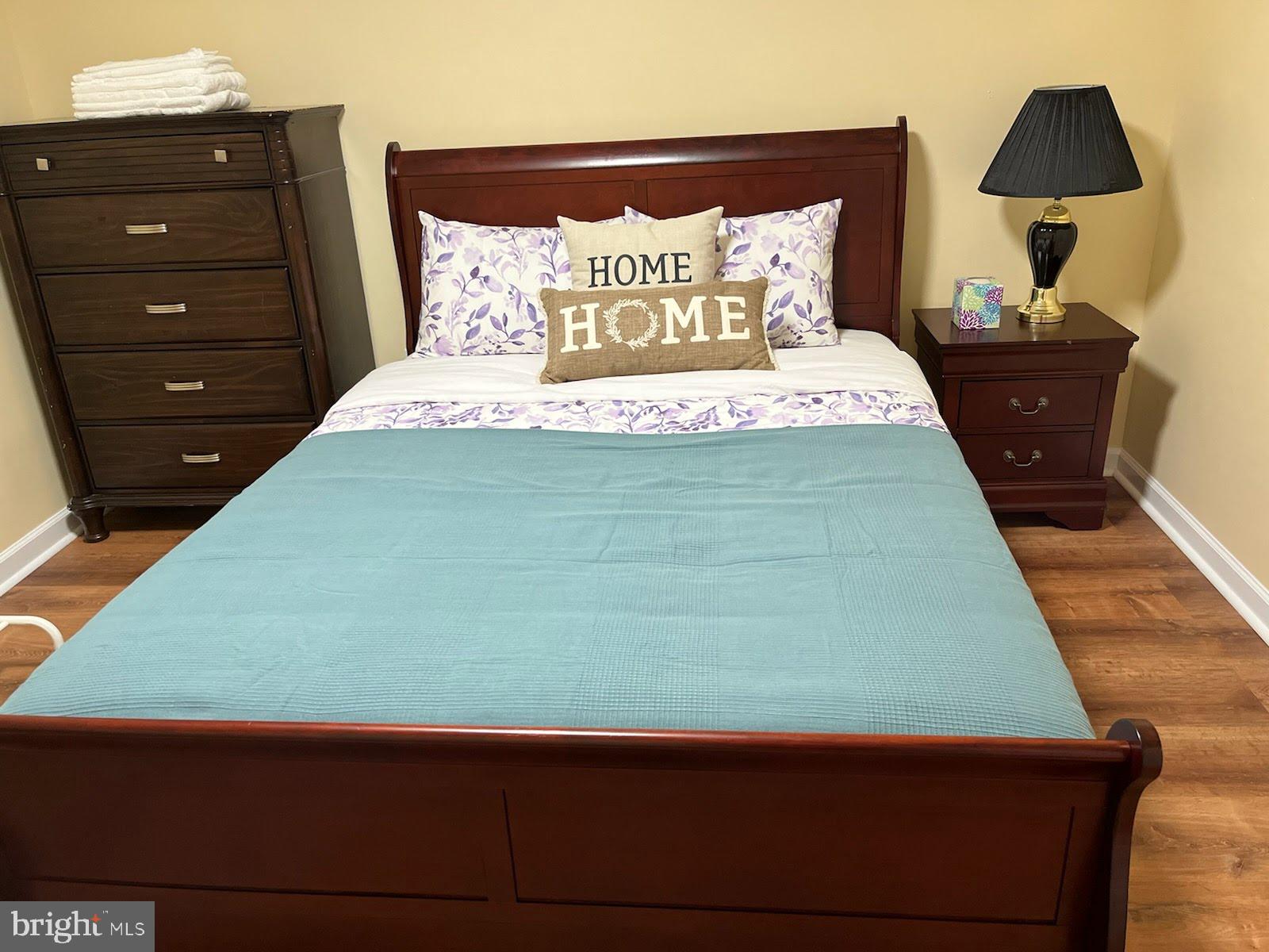 VILLAGES OF DORCHESTER - Residential Lease