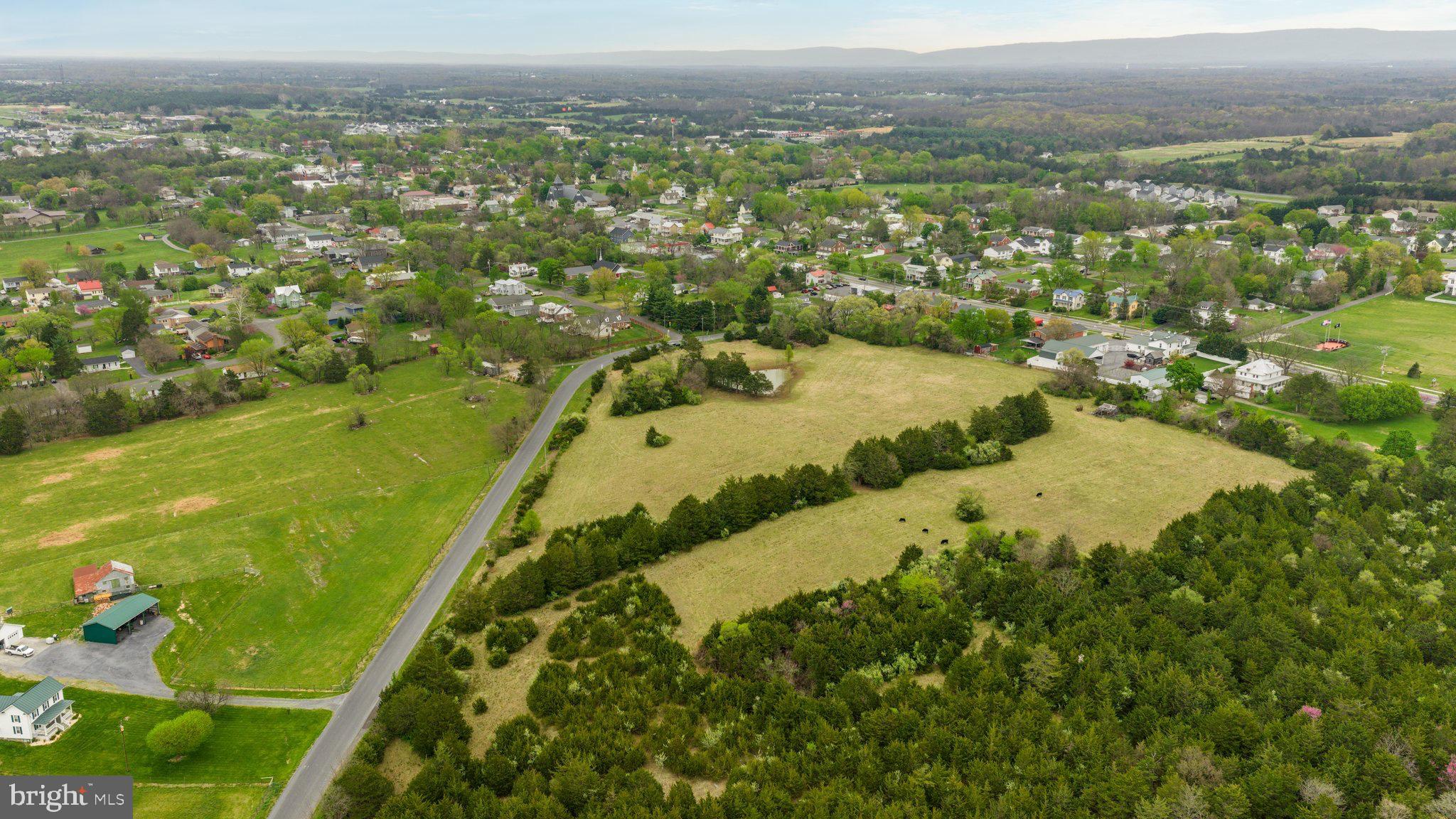 Lot 20 VETERANS ROAD