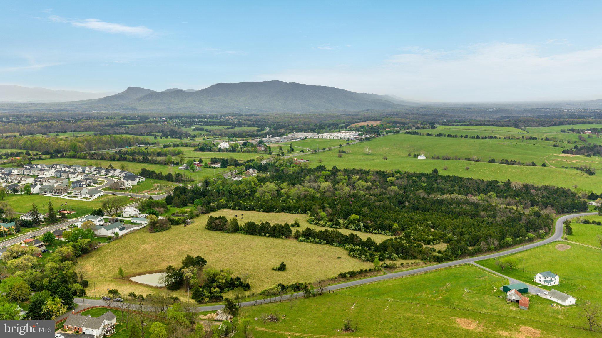 Lot 20 VETERANS ROAD