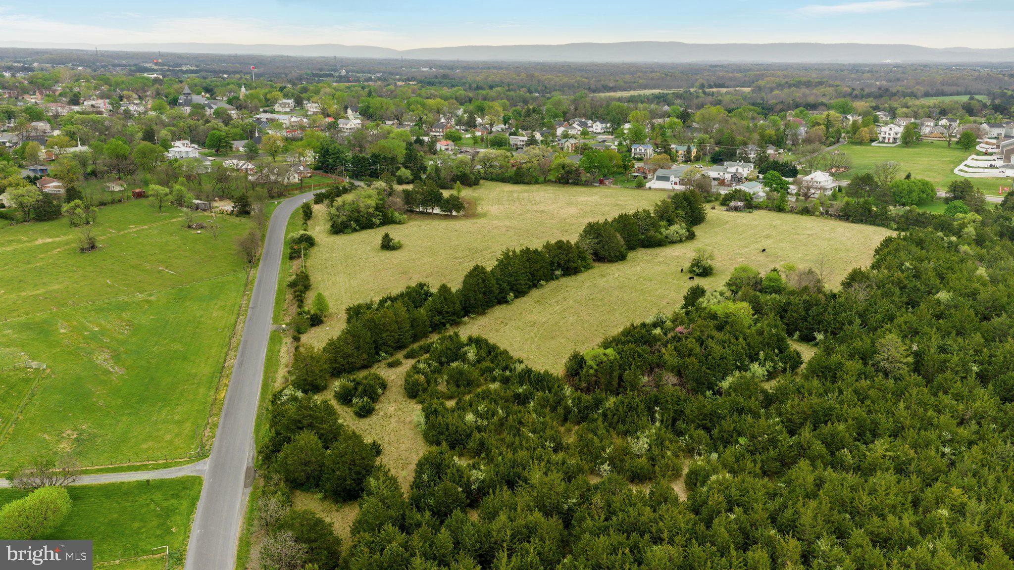 Lot 20 VETERANS ROAD