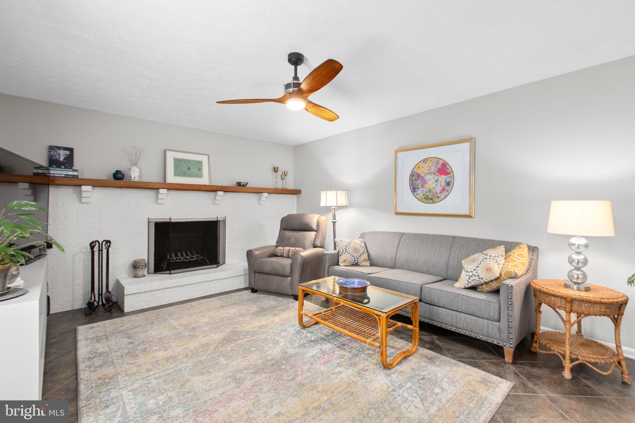 SETTLERS LANDING - Residential