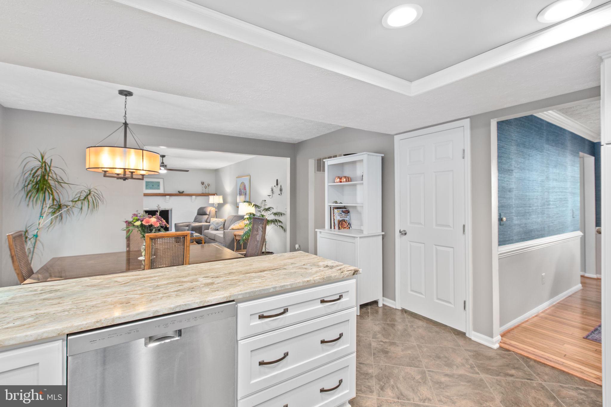 SETTLERS LANDING - Residential