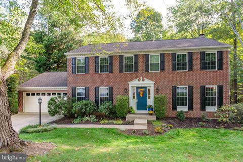 7 LEE COURT STAFFORD VA 22554