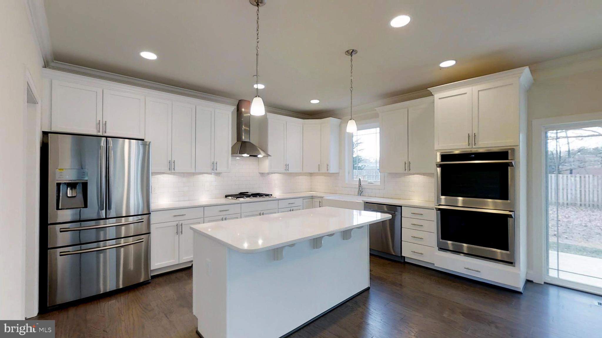 1005 MOUNT HOLLY DRIVE - TAFT MODEL