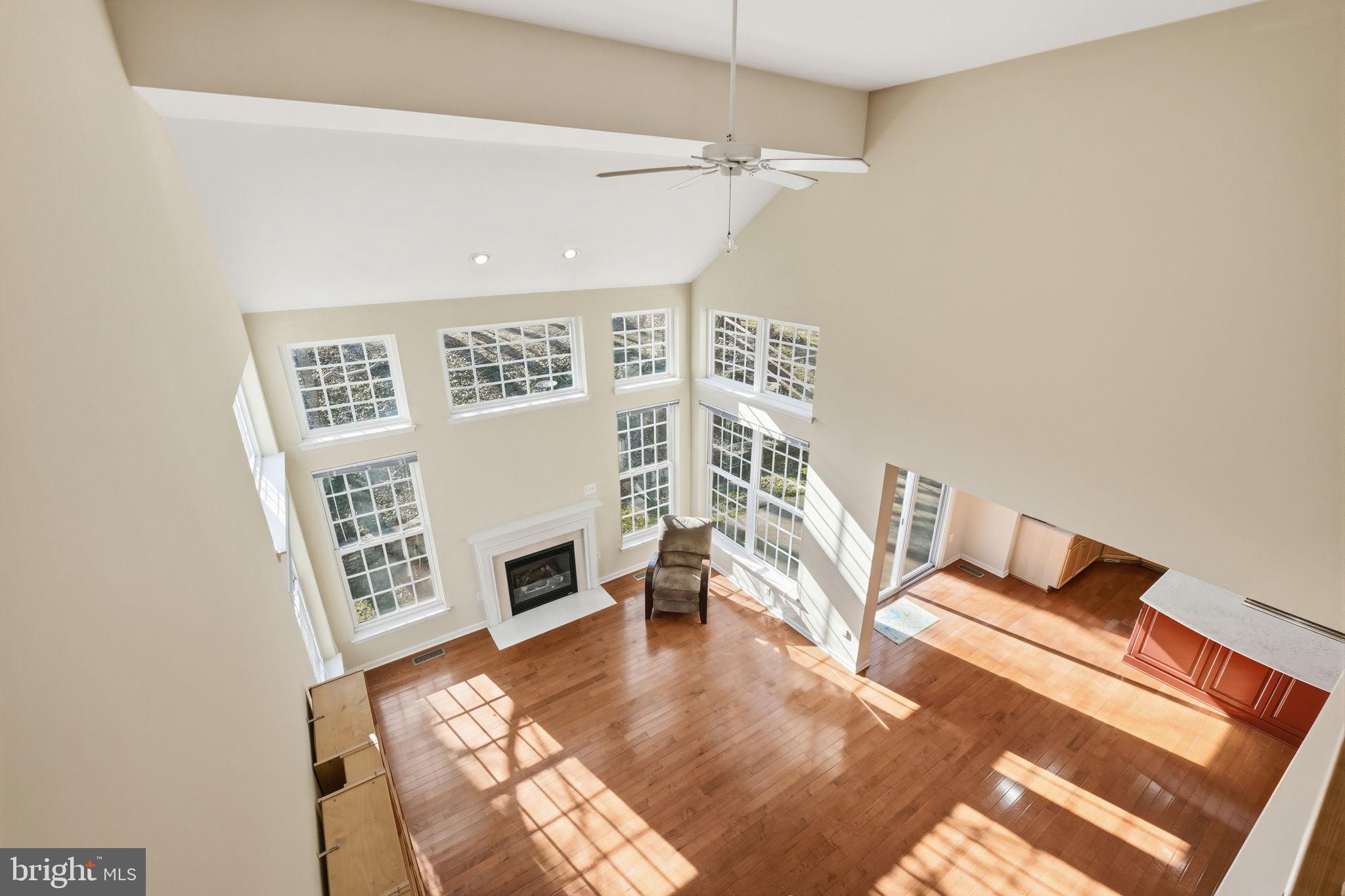 RIDGEFIELD VILLAGE - Residential