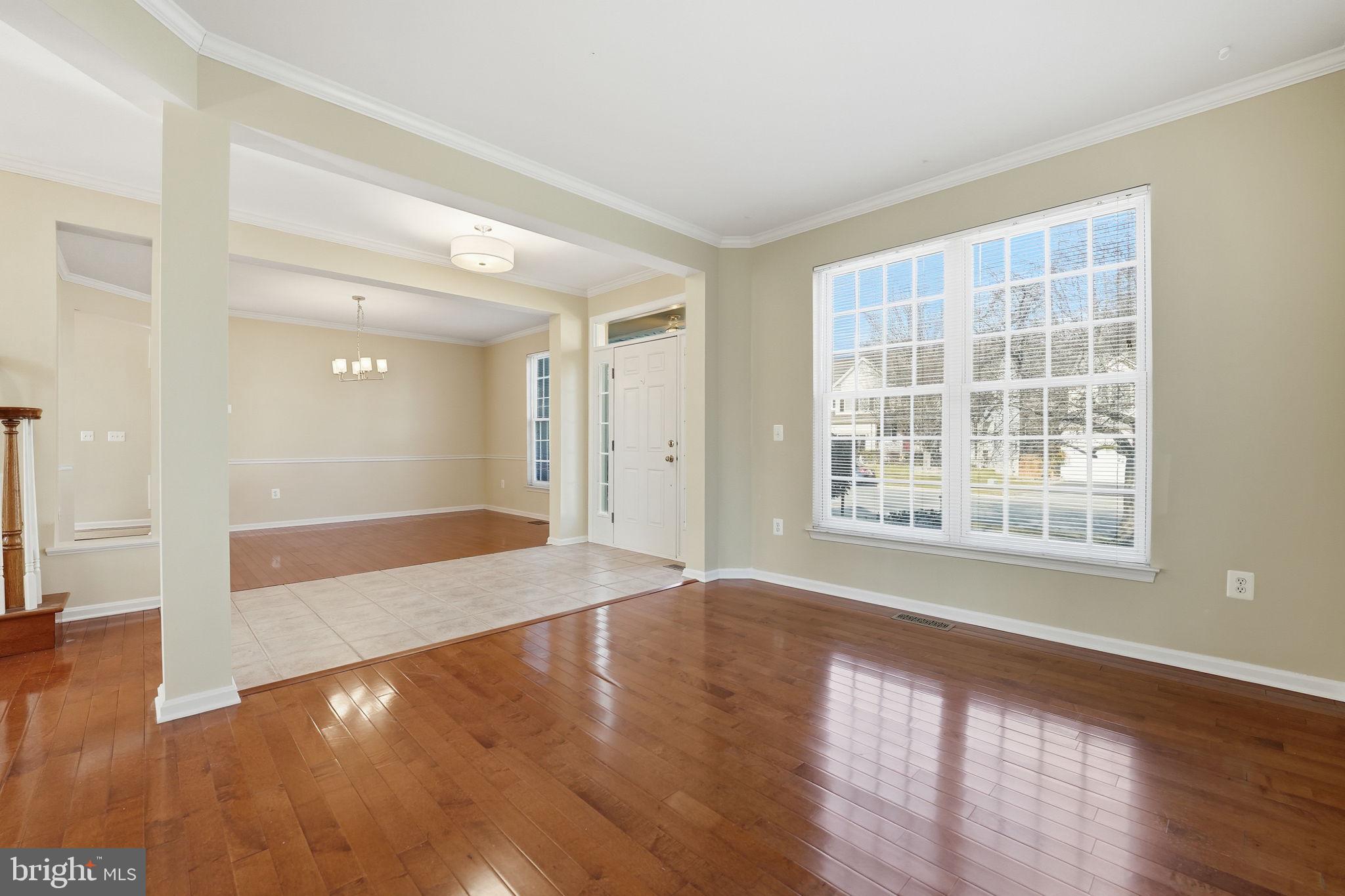 RIDGEFIELD VILLAGE - Residential