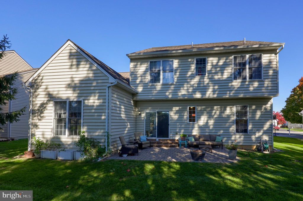 Photo of 114 Charlan Boulevard, MOUNT JOY, PA 17552 (MLS # PALA2056336)