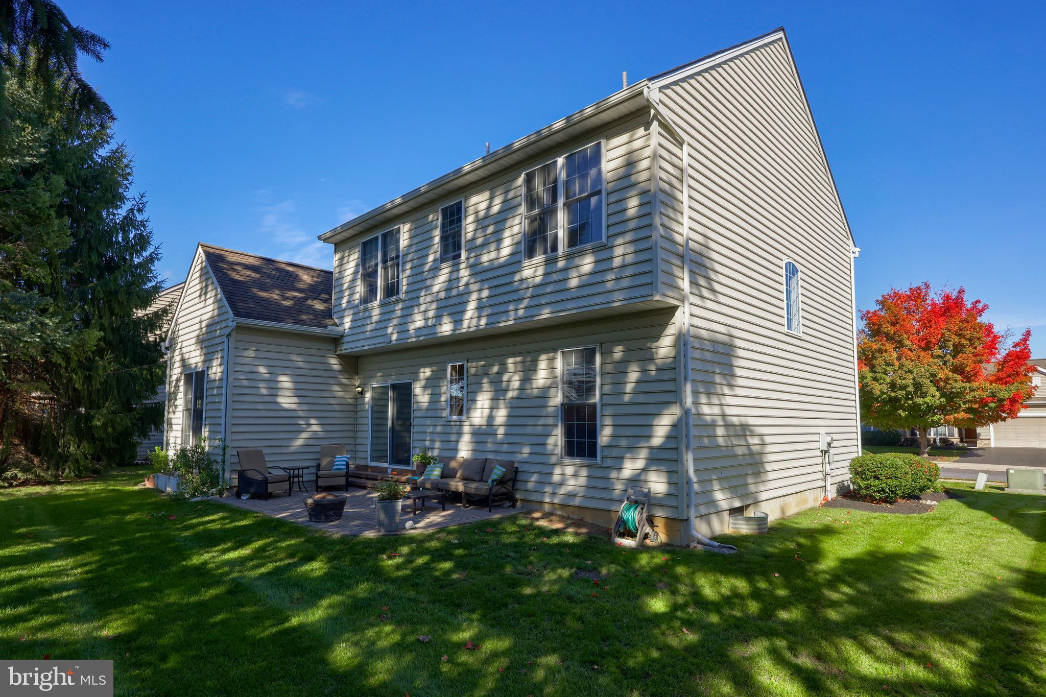 THE LAKES AT DONEGAL SPRINGS - Residential