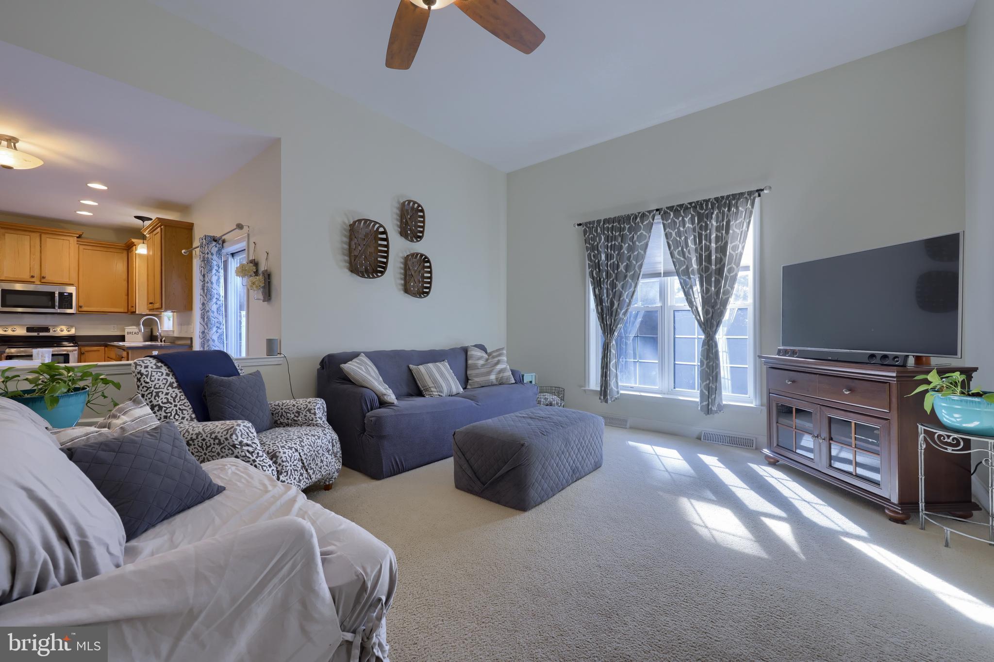 THE LAKES AT DONEGAL SPRINGS - Residential