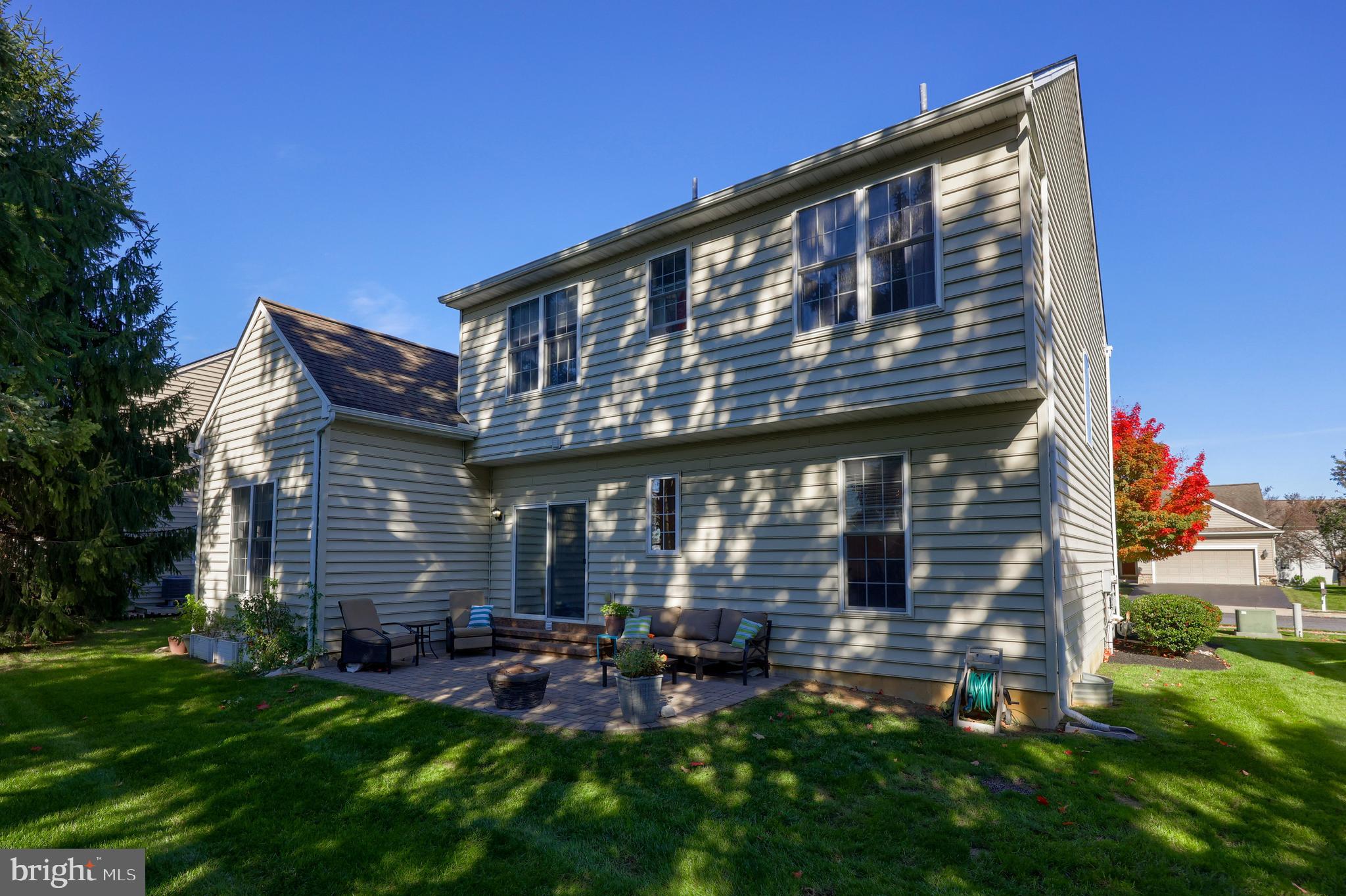 THE LAKES AT DONEGAL SPRINGS - Residential