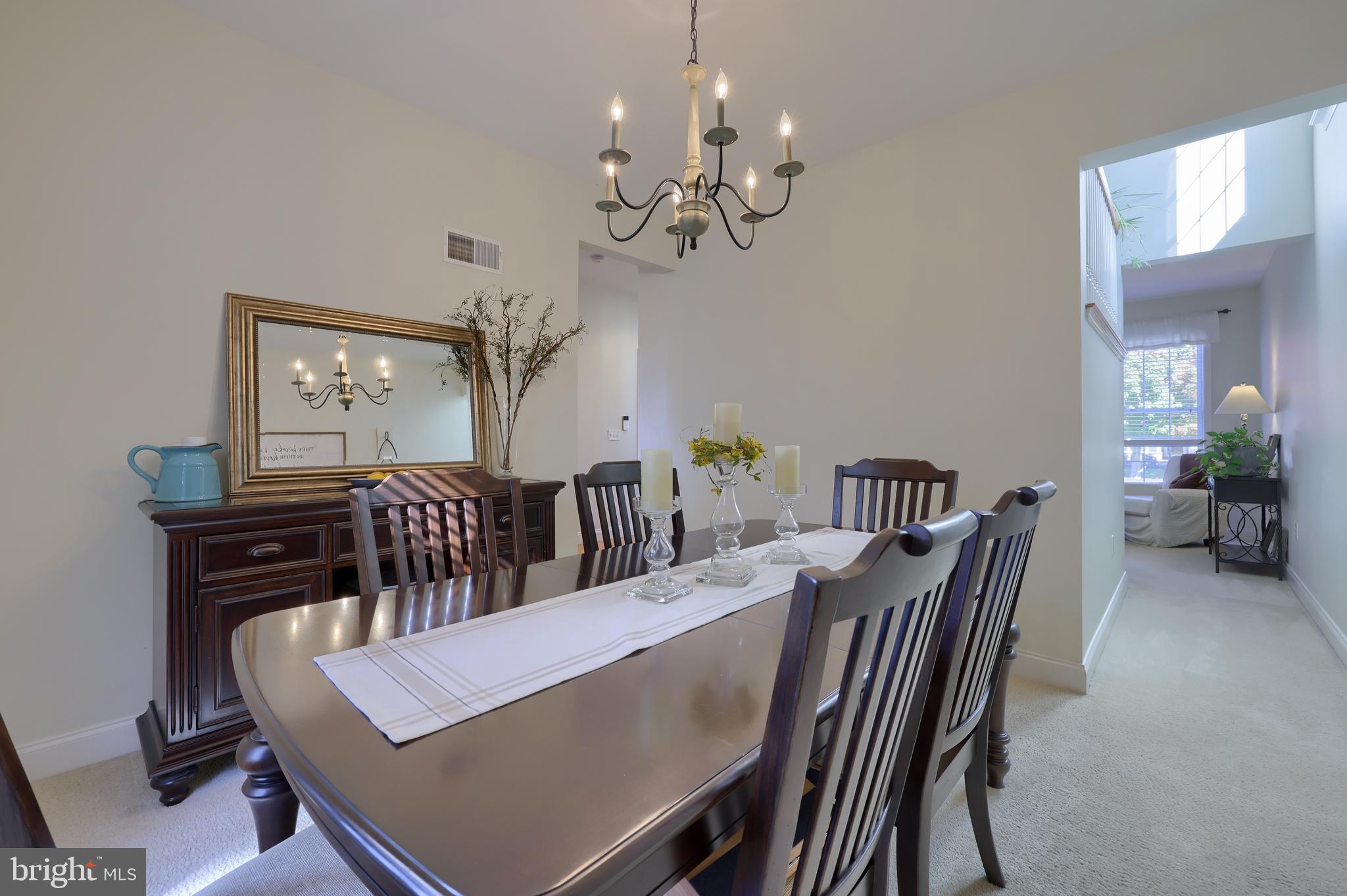 THE LAKES AT DONEGAL SPRINGS - Residential