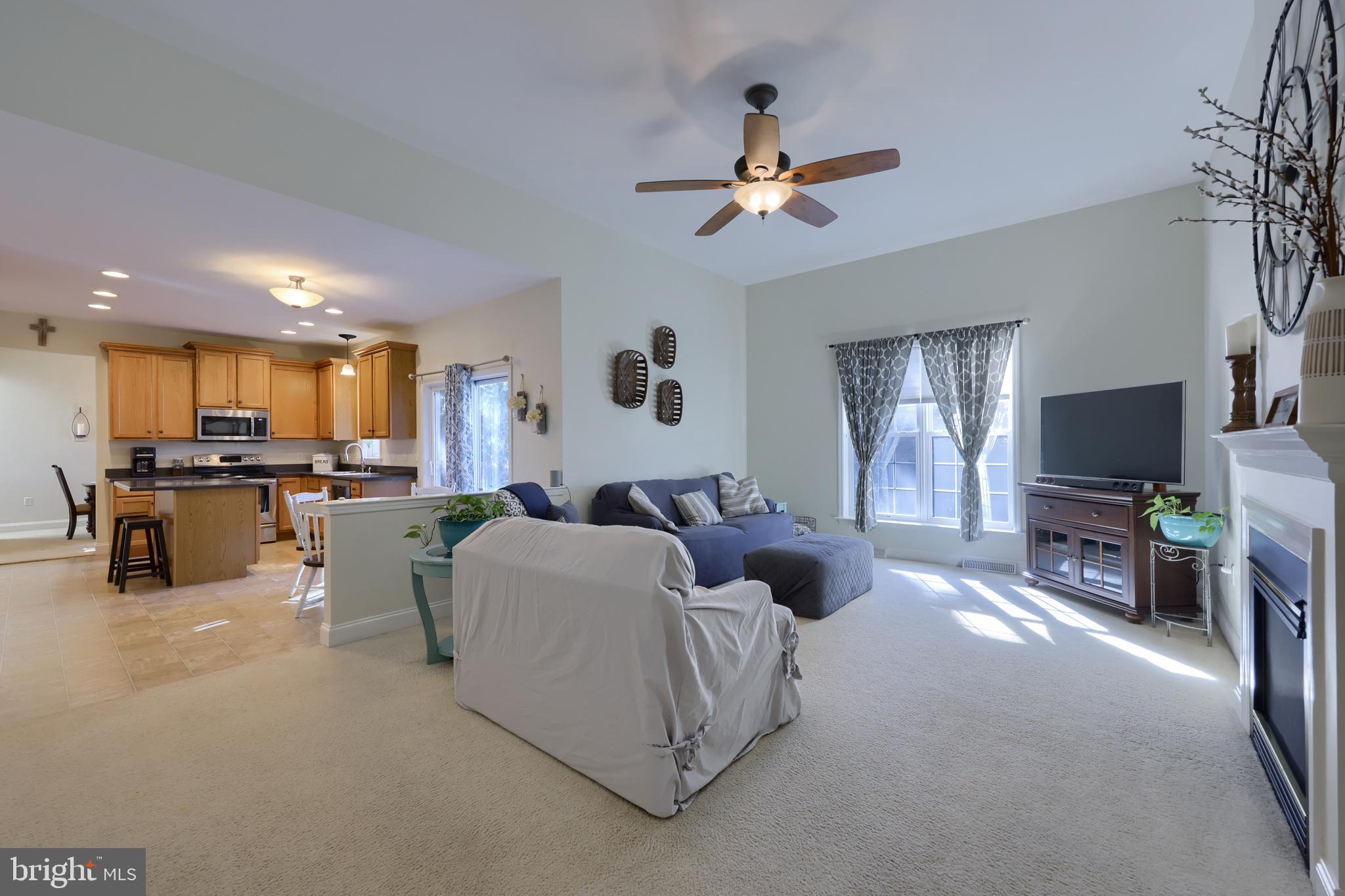 THE LAKES AT DONEGAL SPRINGS - Residential