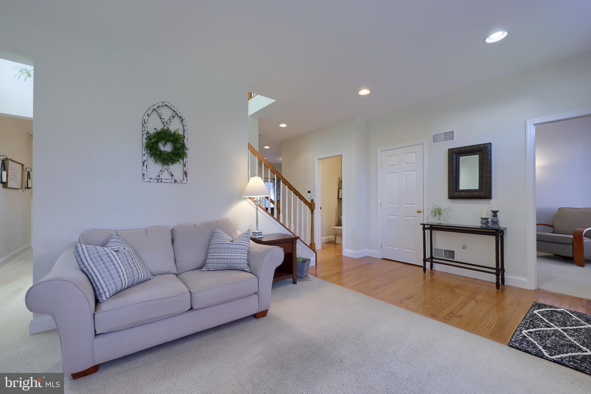 THE LAKES AT DONEGAL SPRINGS - Residential