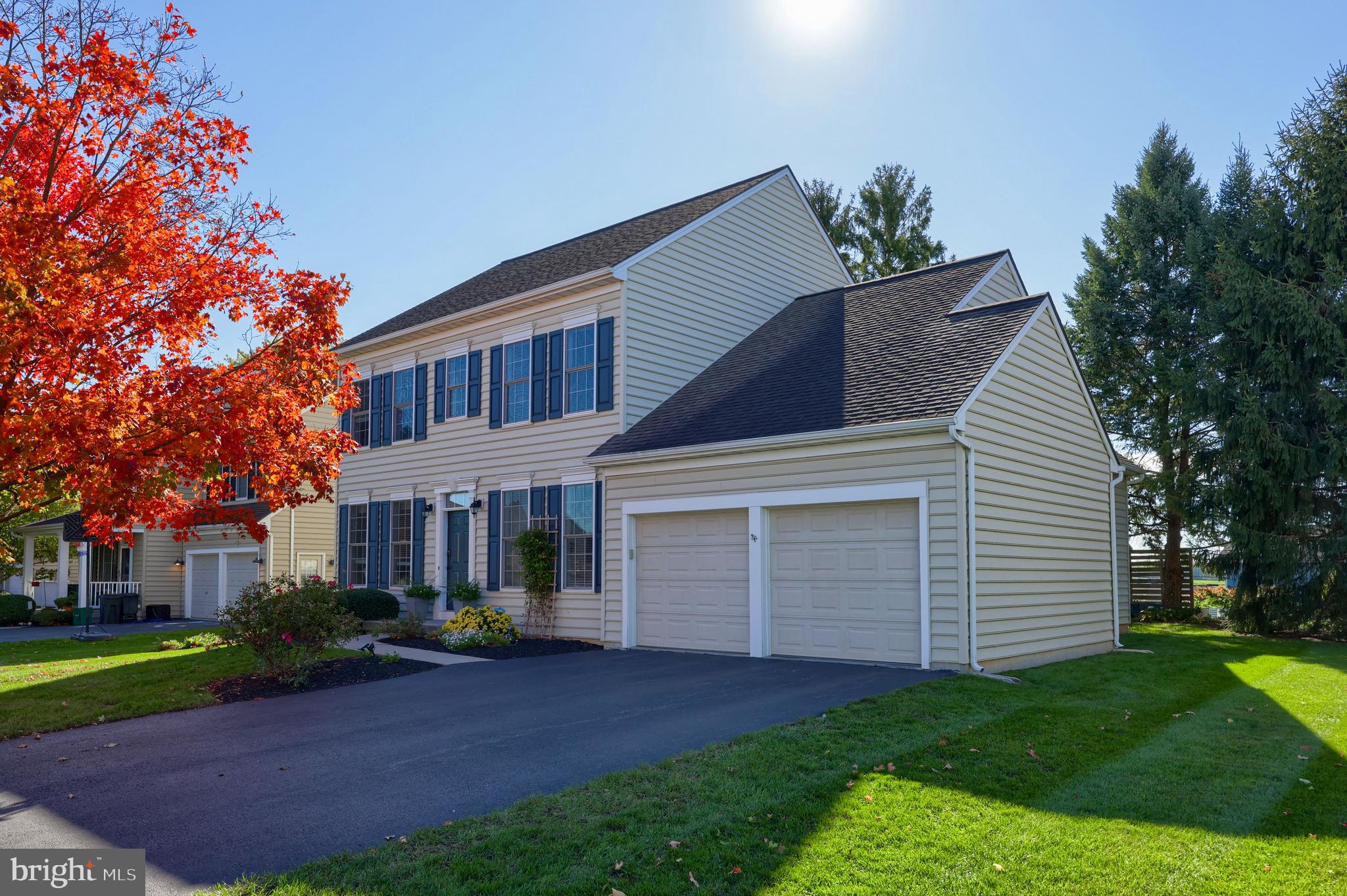 THE LAKES AT DONEGAL SPRINGS - Residential