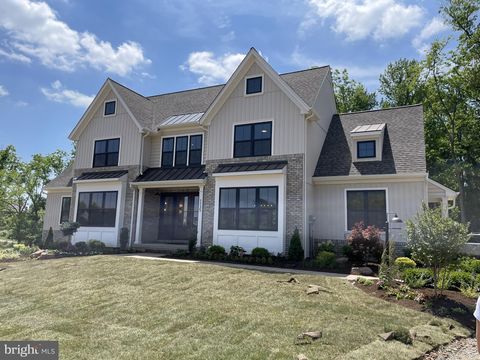 Homes For Sale - 1615 Canary Road<br/> QUAKERTOWN, PA 18951