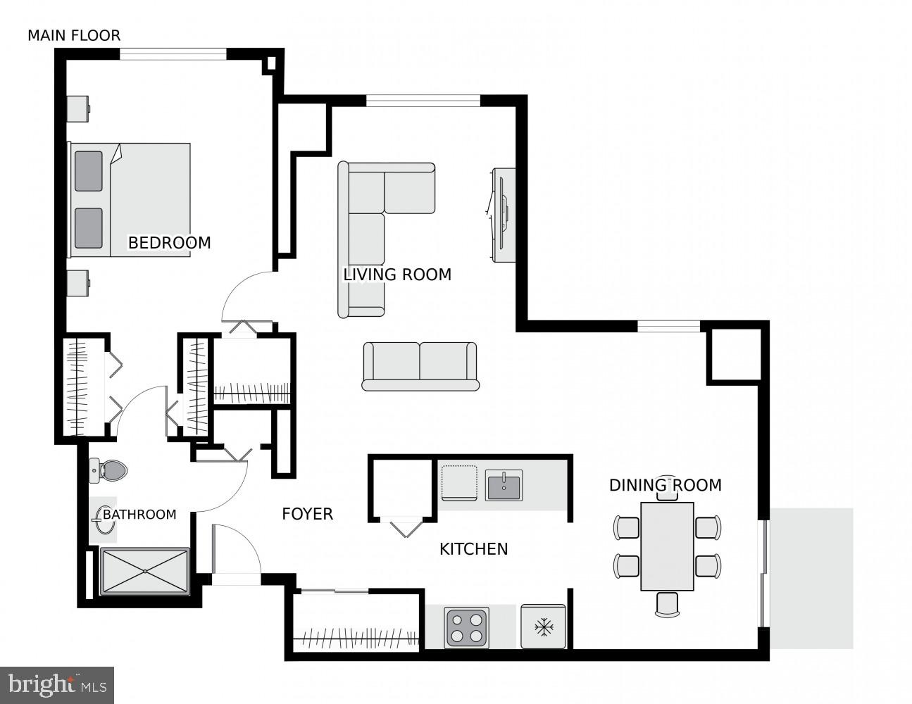 THE JEFFERSON - SUNRISE SENIOR LIVING - Residential