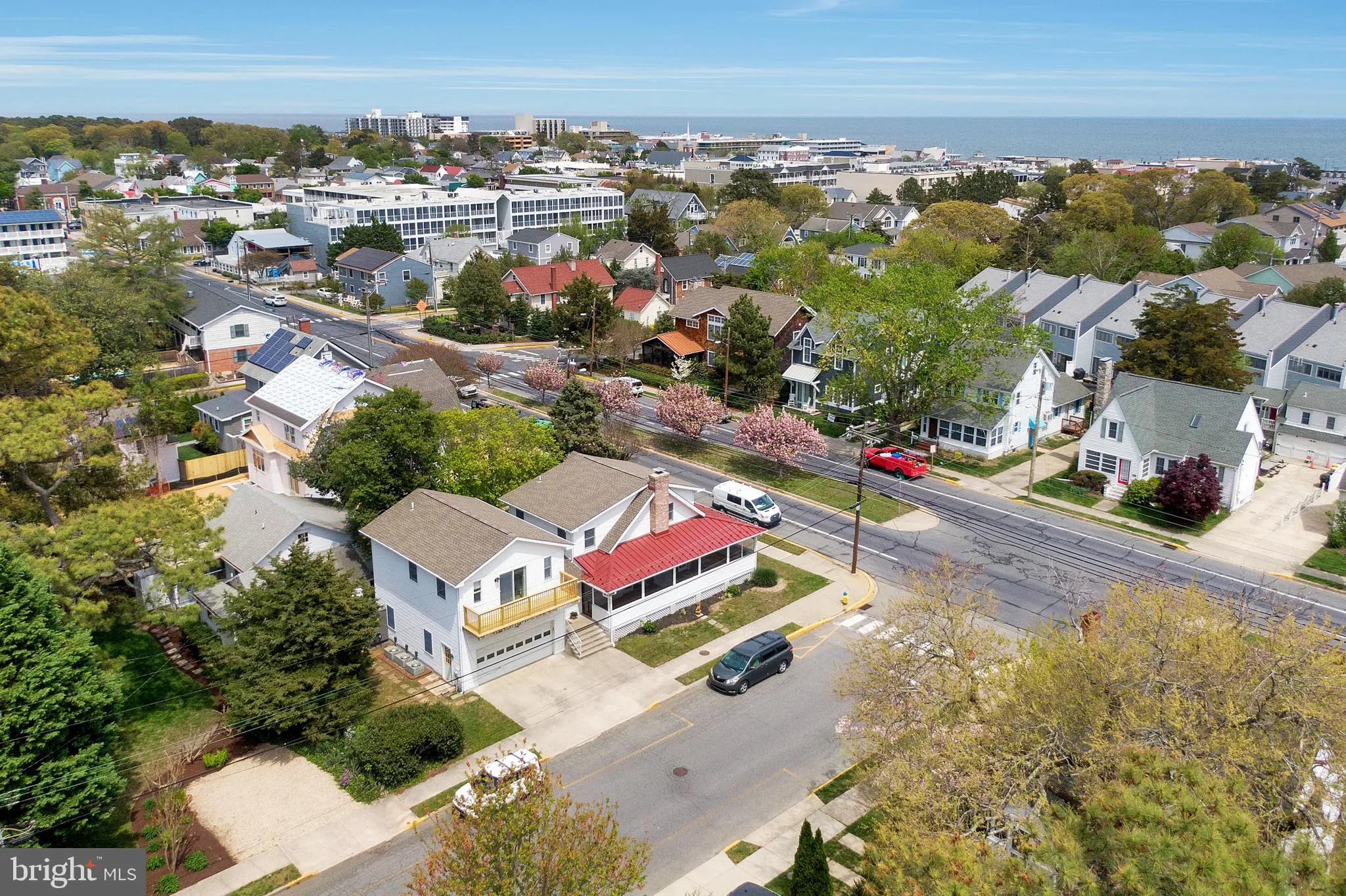Rehoboth Beach, Delaware 19971, United States, 4 Bedrooms Bedrooms, ,3 BathroomsBathrooms,Residential,Pending,118205