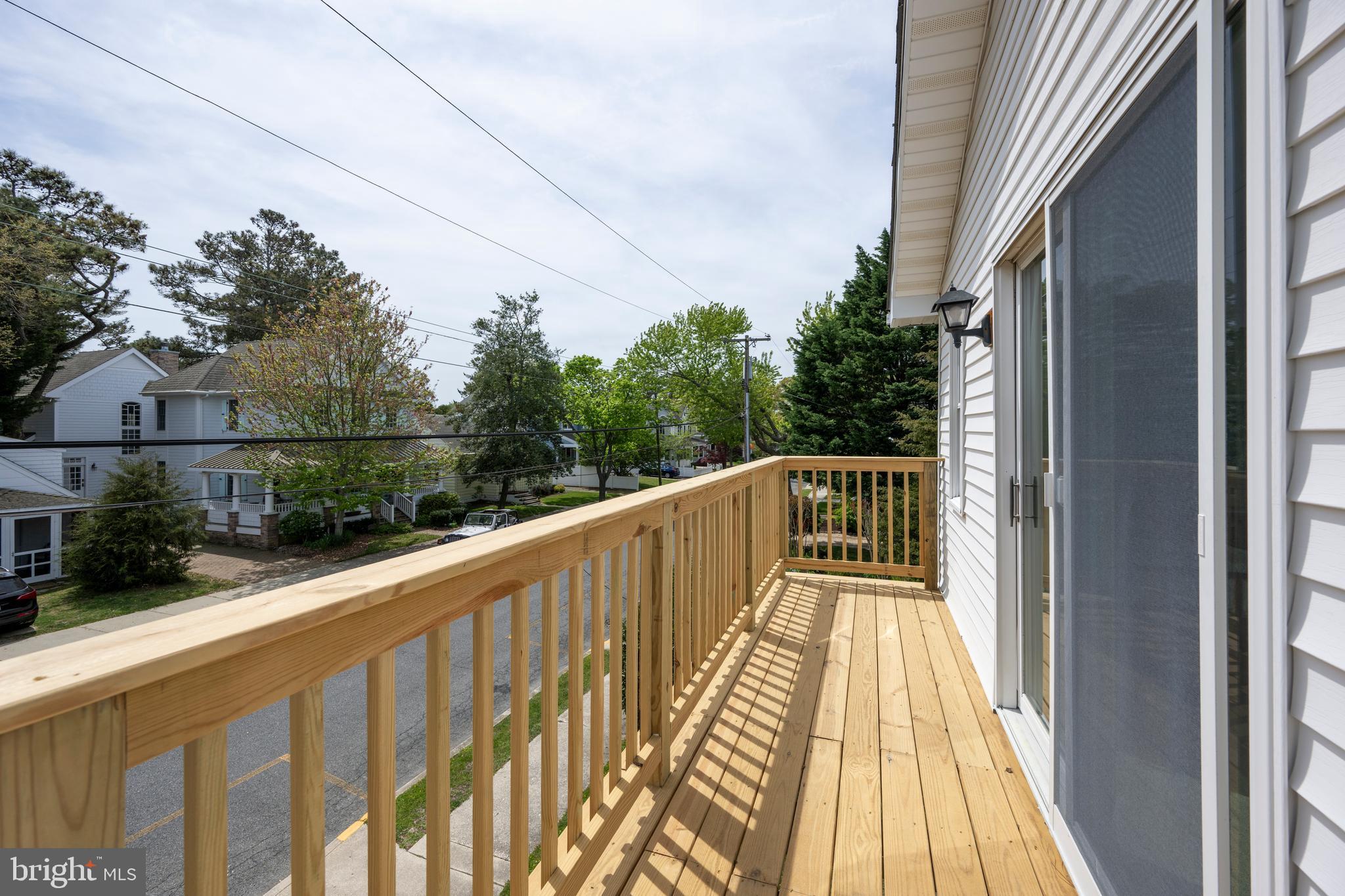 SOUTH REHOBOTH - Residential