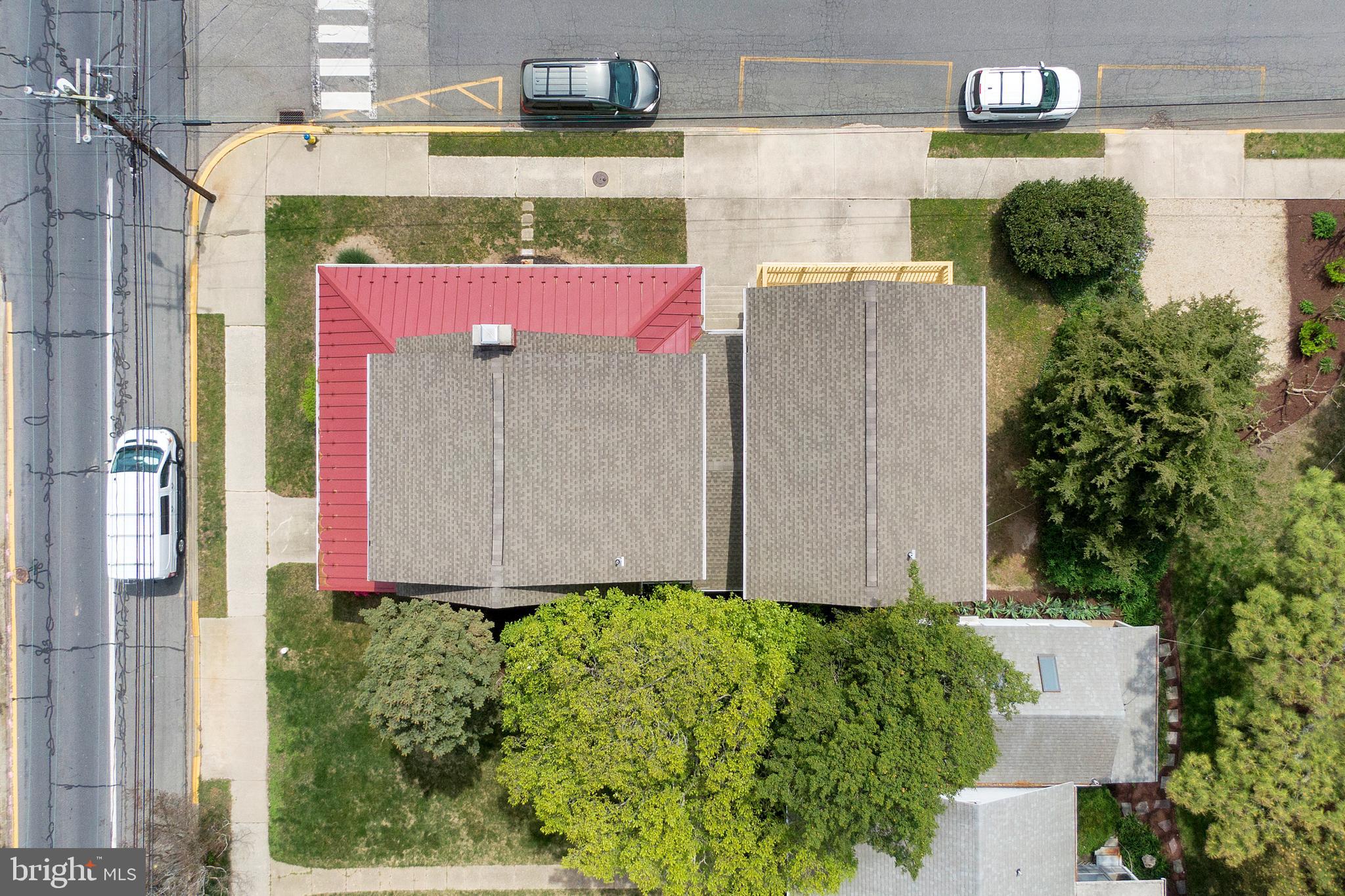 SOUTH REHOBOTH - Residential