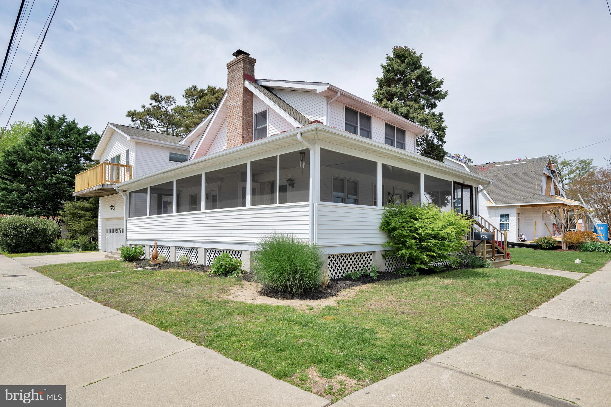 SOUTH REHOBOTH - Residential