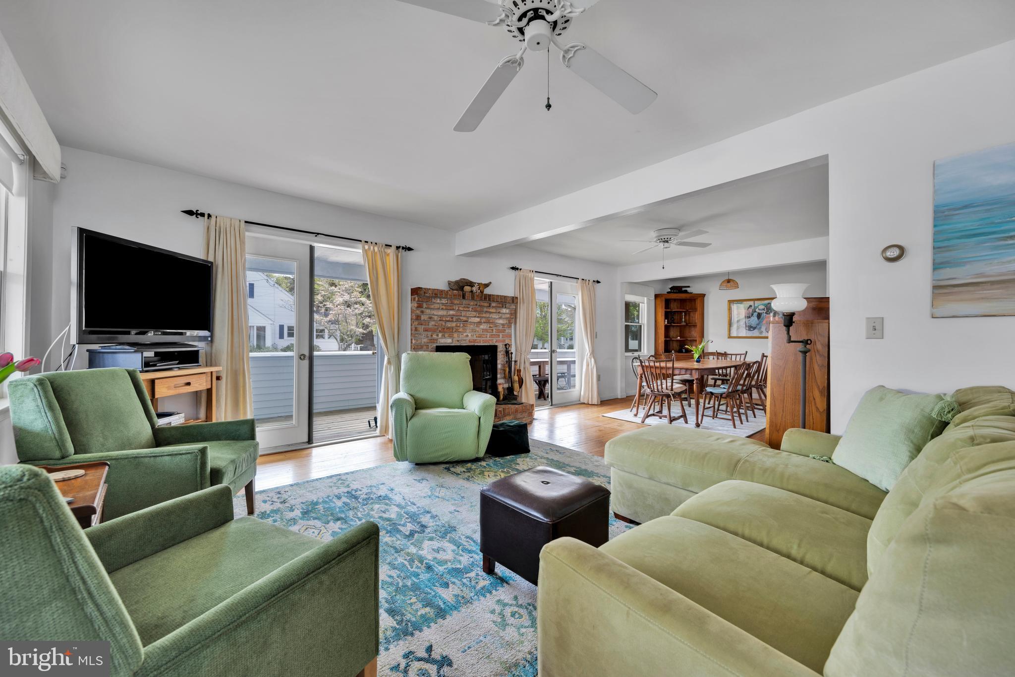 SOUTH REHOBOTH - Residential