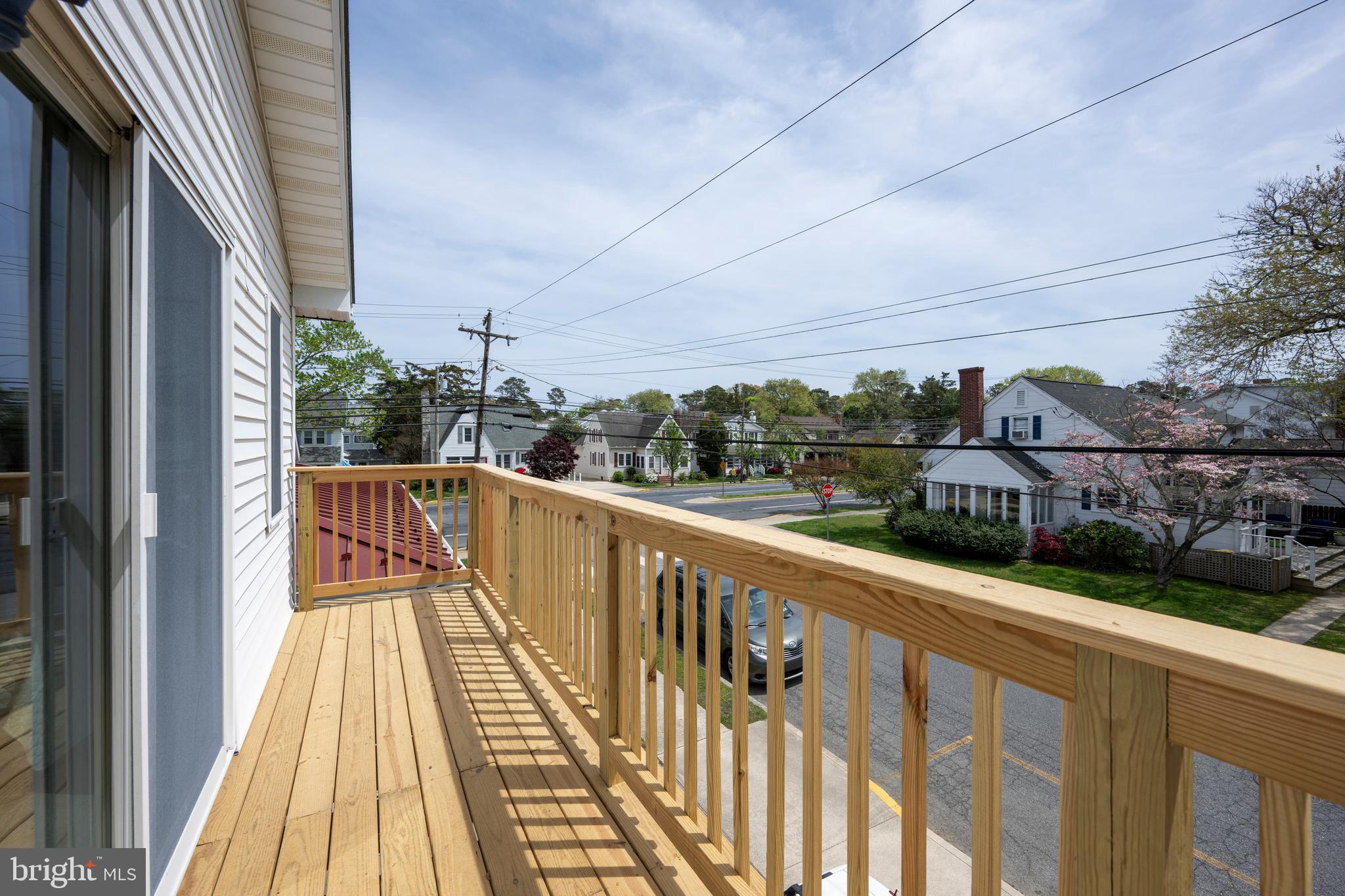 SOUTH REHOBOTH - Residential