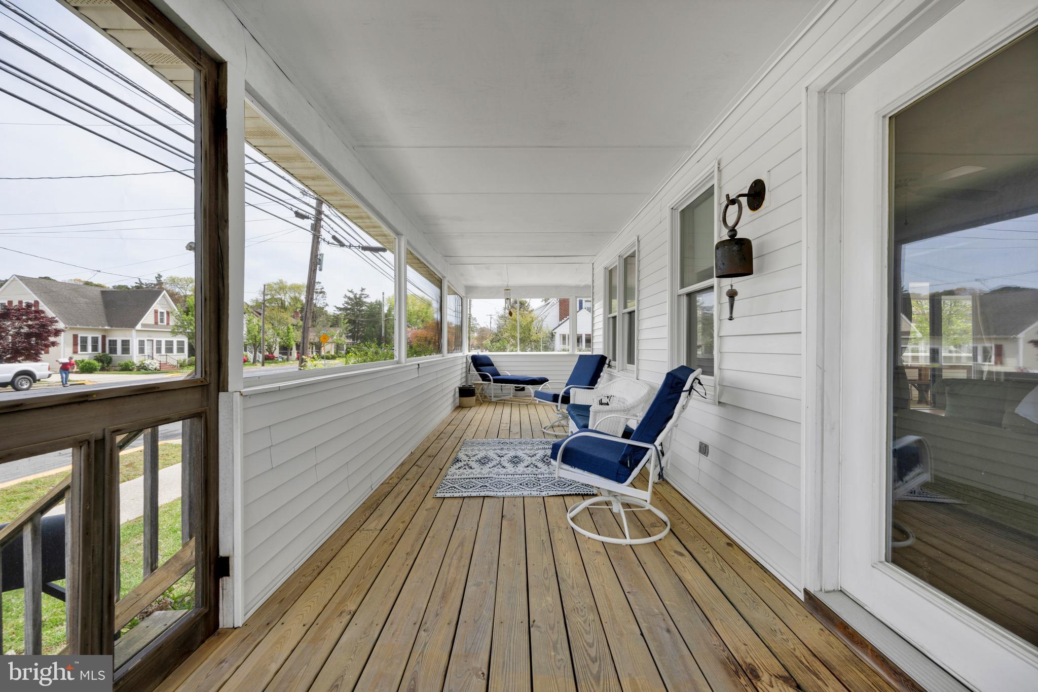 SOUTH REHOBOTH - Residential