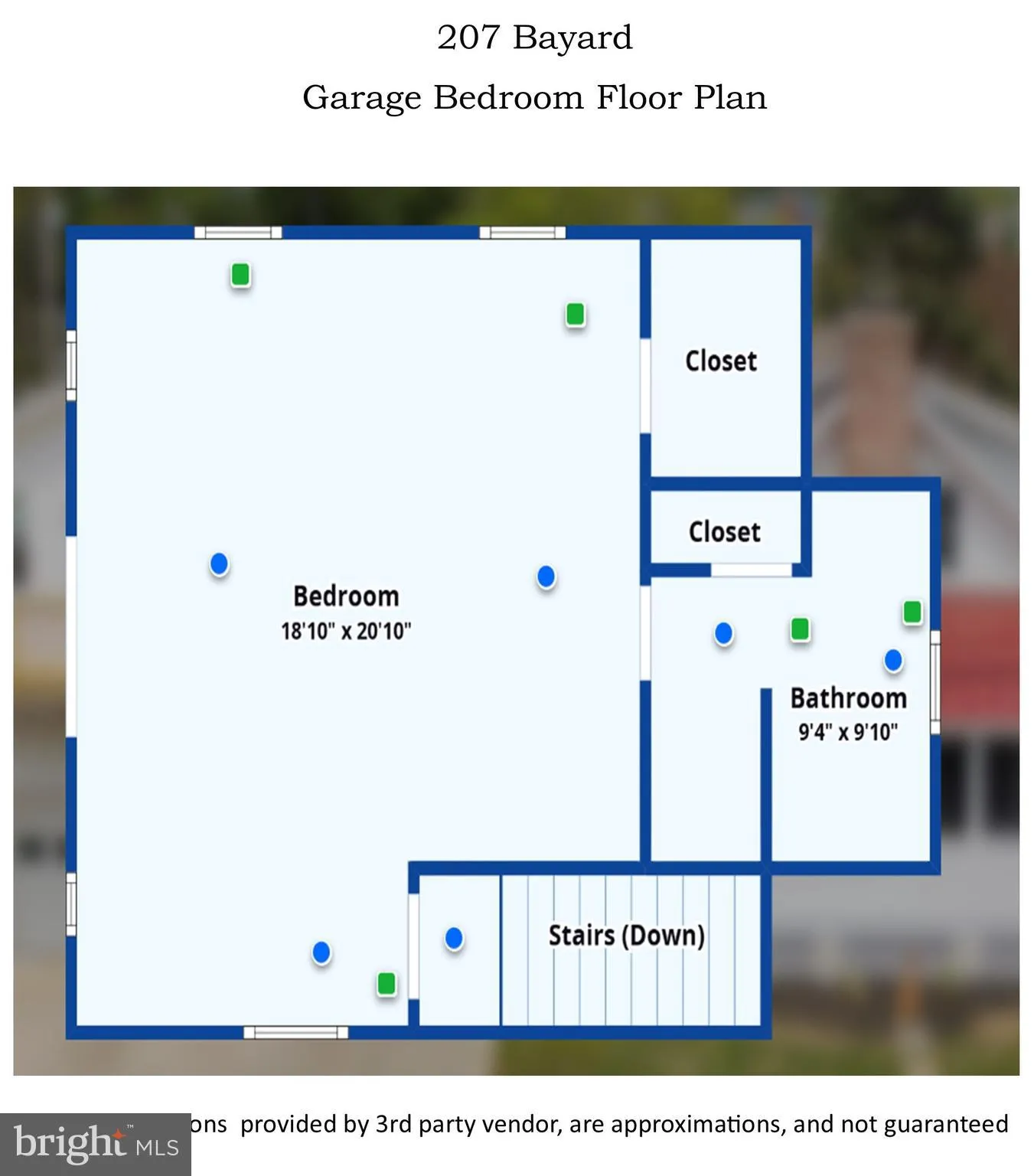 Rehoboth Beach, Delaware 19971, United States, 4 Bedrooms Bedrooms, ,3 BathroomsBathrooms,Residential,Pending,118205