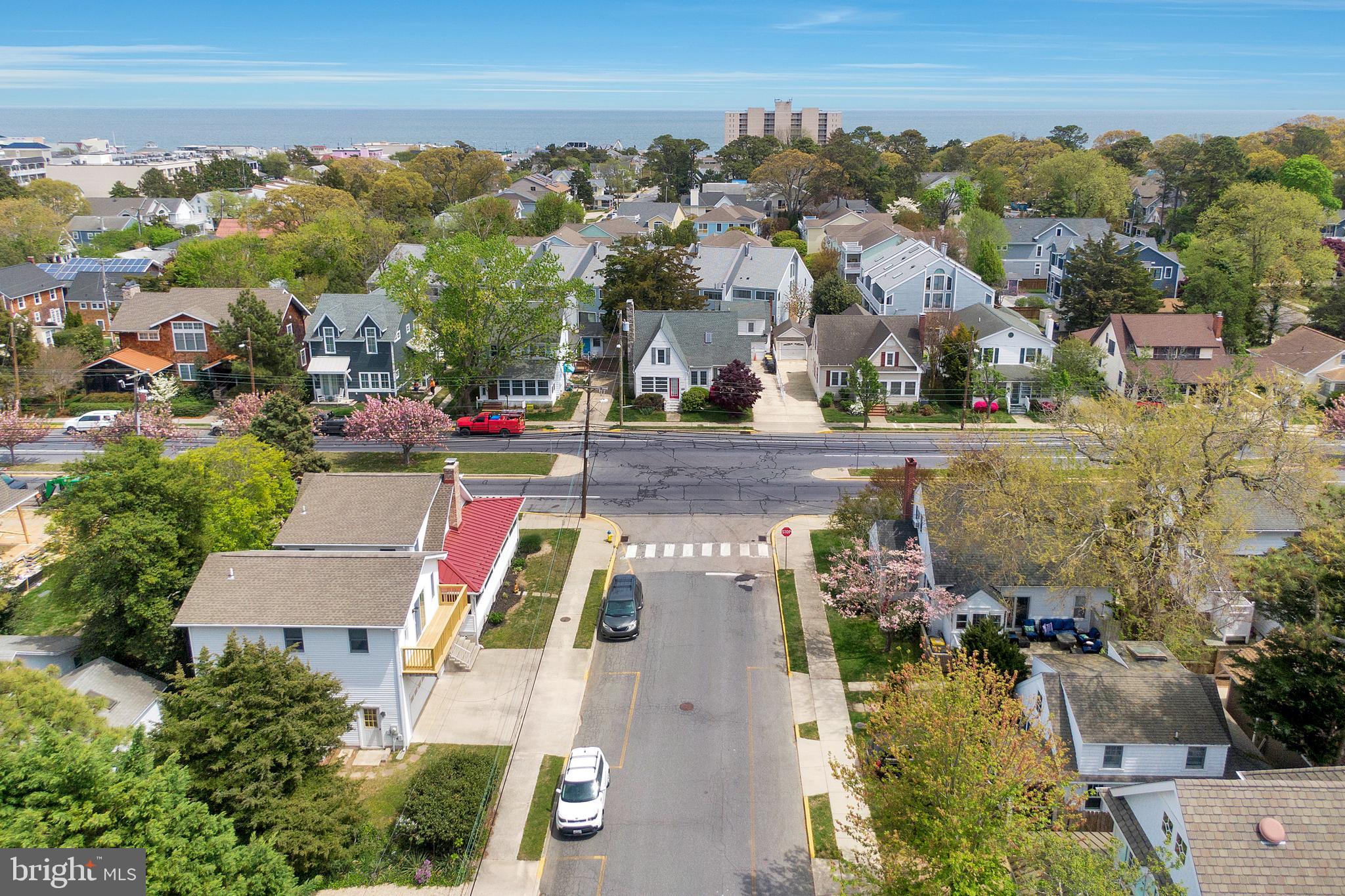 SOUTH REHOBOTH - Residential