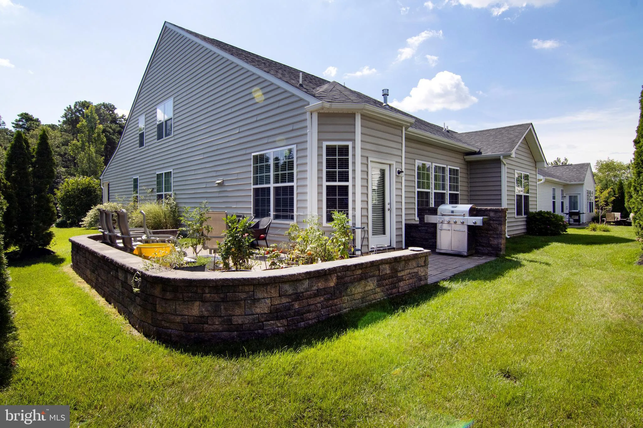 Berlin, New Jersey 08009, United States, 2 Bedrooms Bedrooms, ,2 BathroomsBathrooms,Residential,Coming Soon,173110