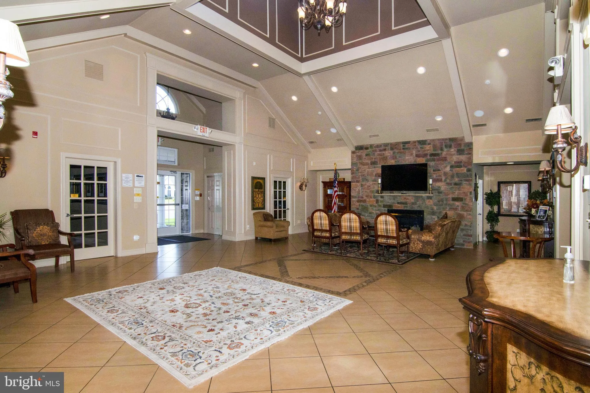 Berlin, New Jersey 08009, United States, 2 Bedrooms Bedrooms, ,2 BathroomsBathrooms,Residential,Coming Soon,173110