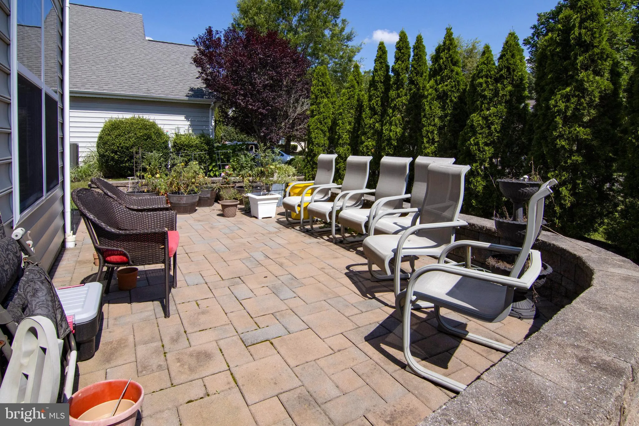 Berlin, New Jersey 08009, United States, 2 Bedrooms Bedrooms, ,2 BathroomsBathrooms,Residential,Coming Soon,173110