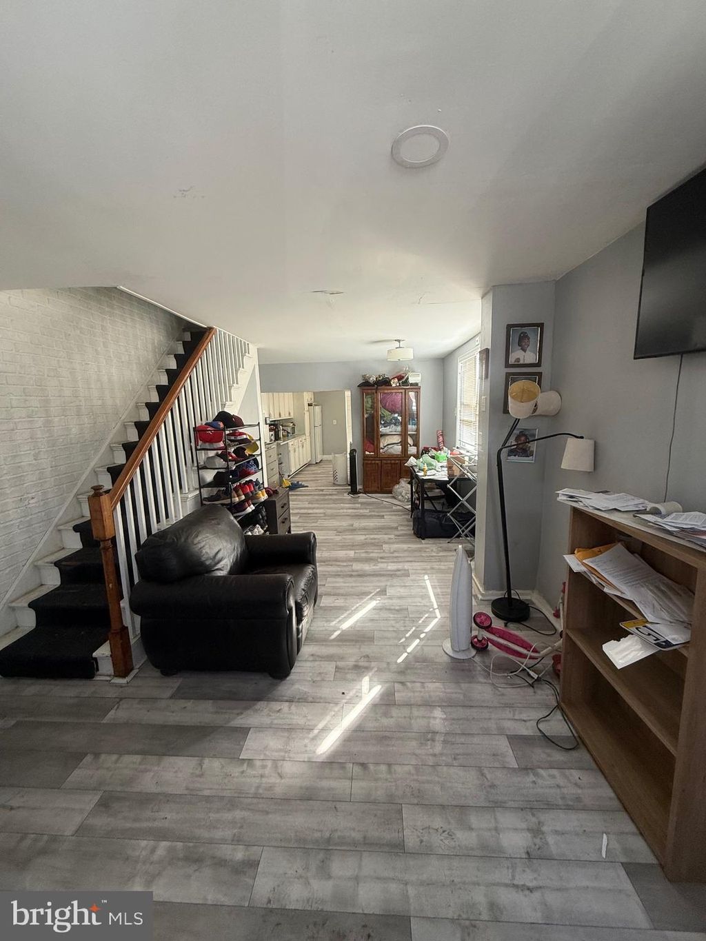 Photo of 619 W 5th Street, CHESTER, PA 19013 (MLS # PADE2107804)