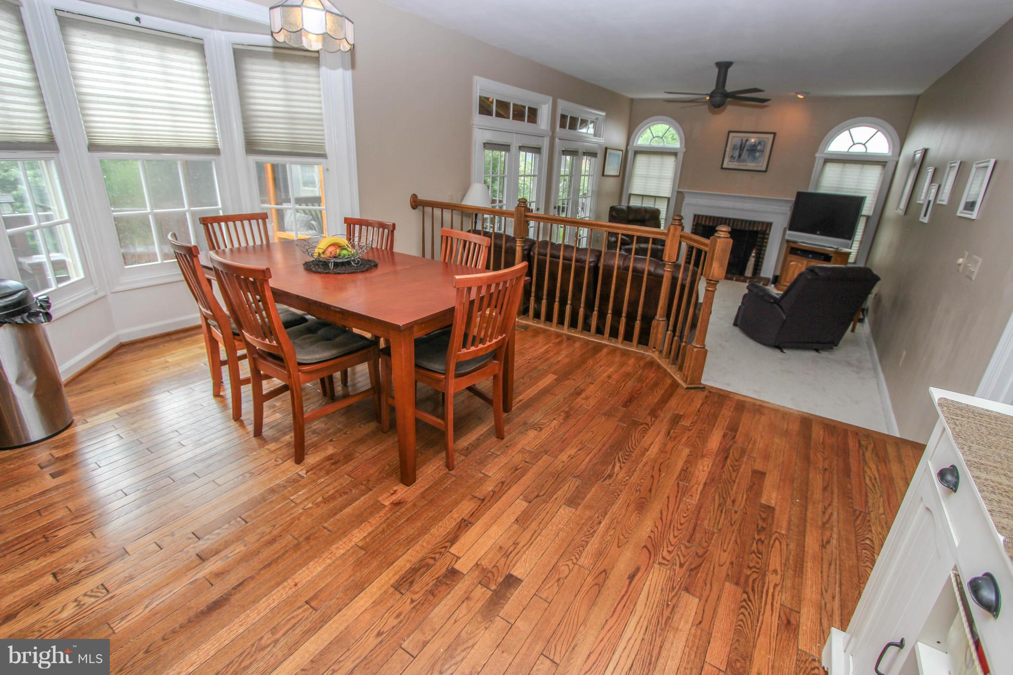 LIFESTYLE AT SULLY STATION - Residential