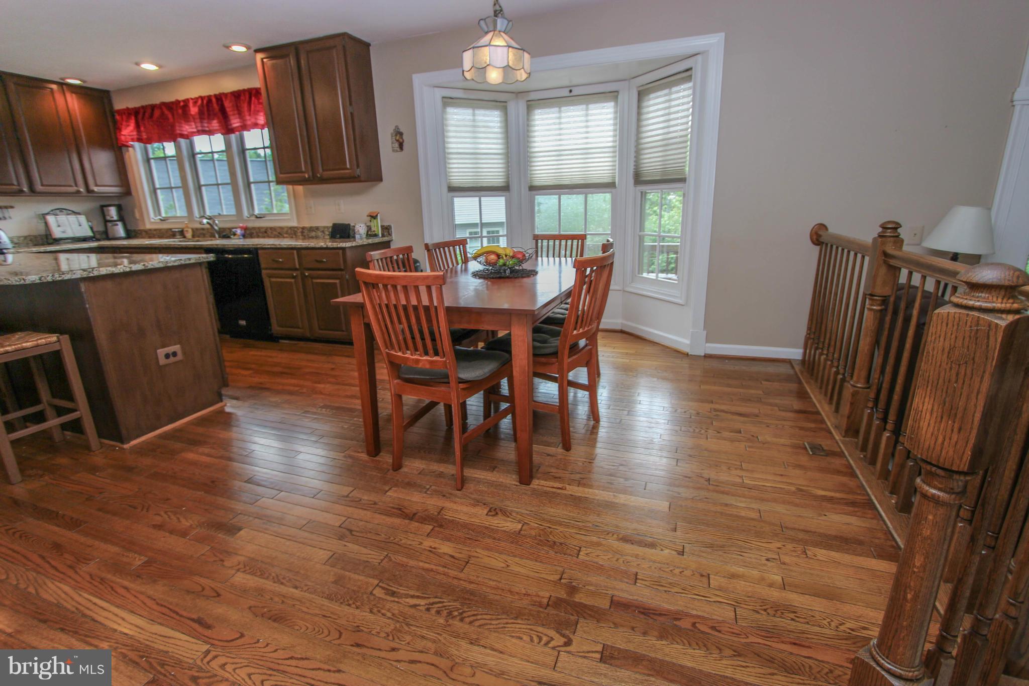 LIFESTYLE AT SULLY STATION - Residential