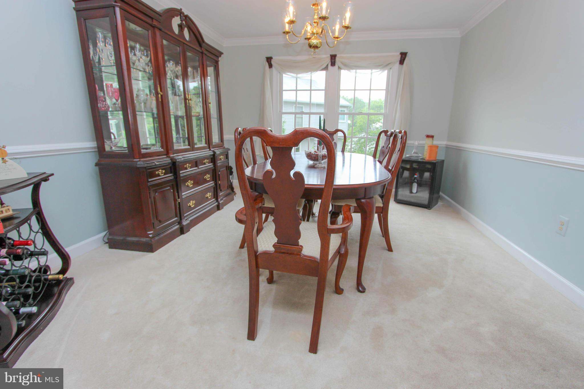 LIFESTYLE AT SULLY STATION - Residential